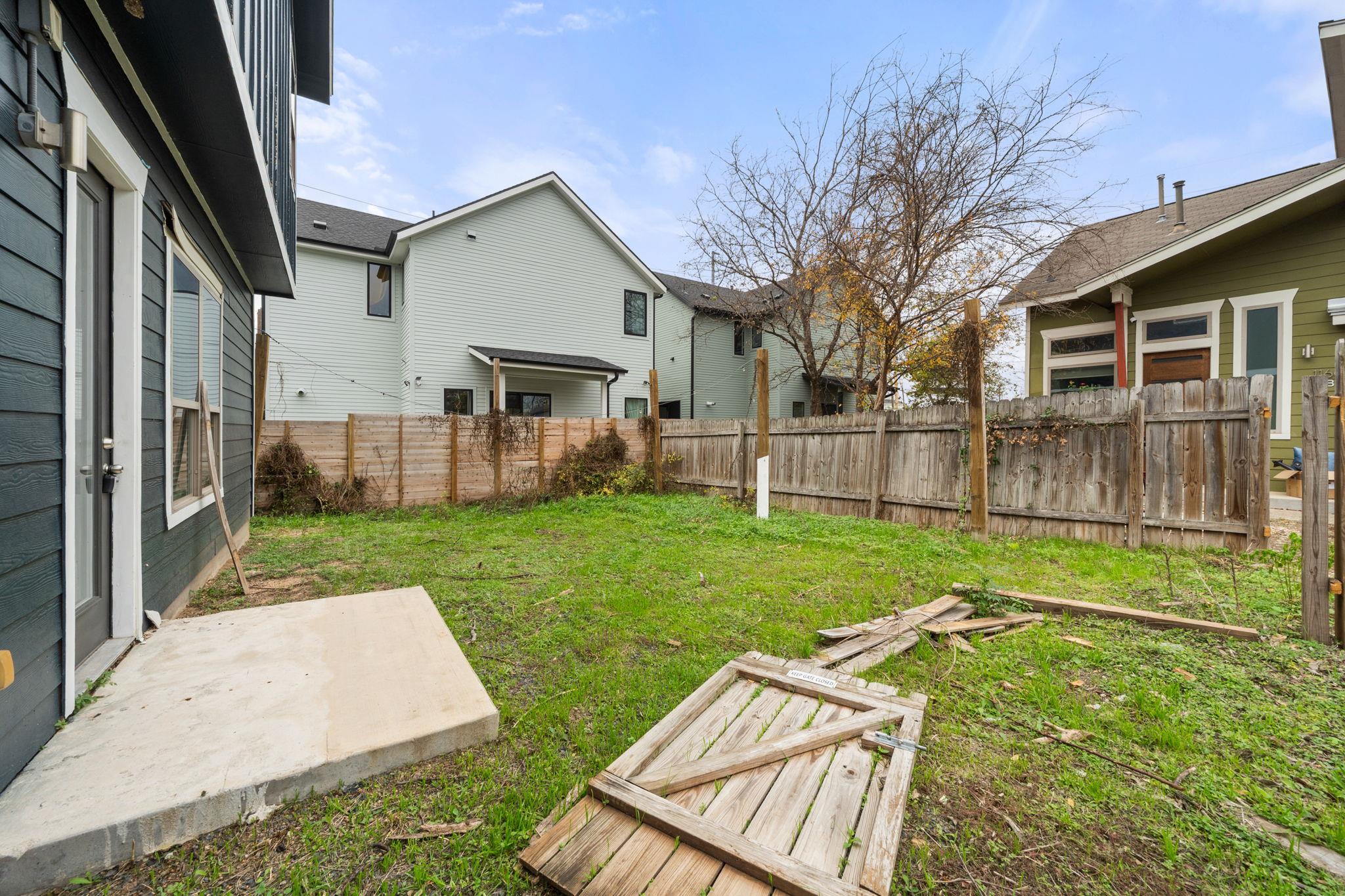 1160 Nickols Ave #a Property Photo 37