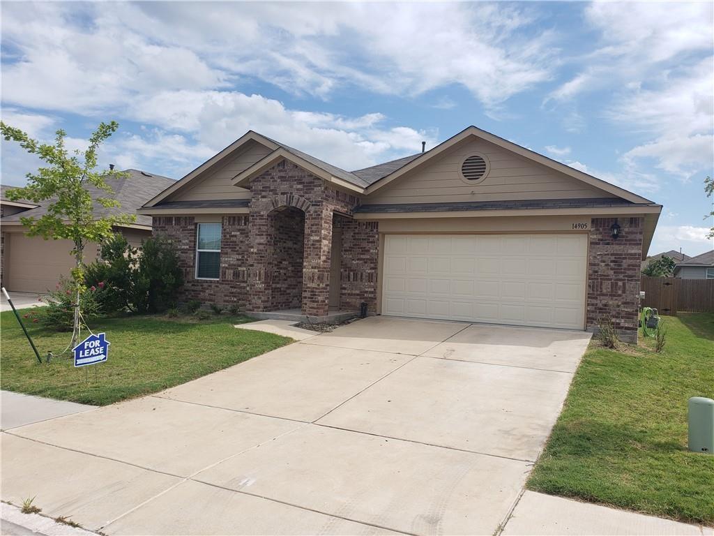 14905 Harkness Pass Property Photo 1