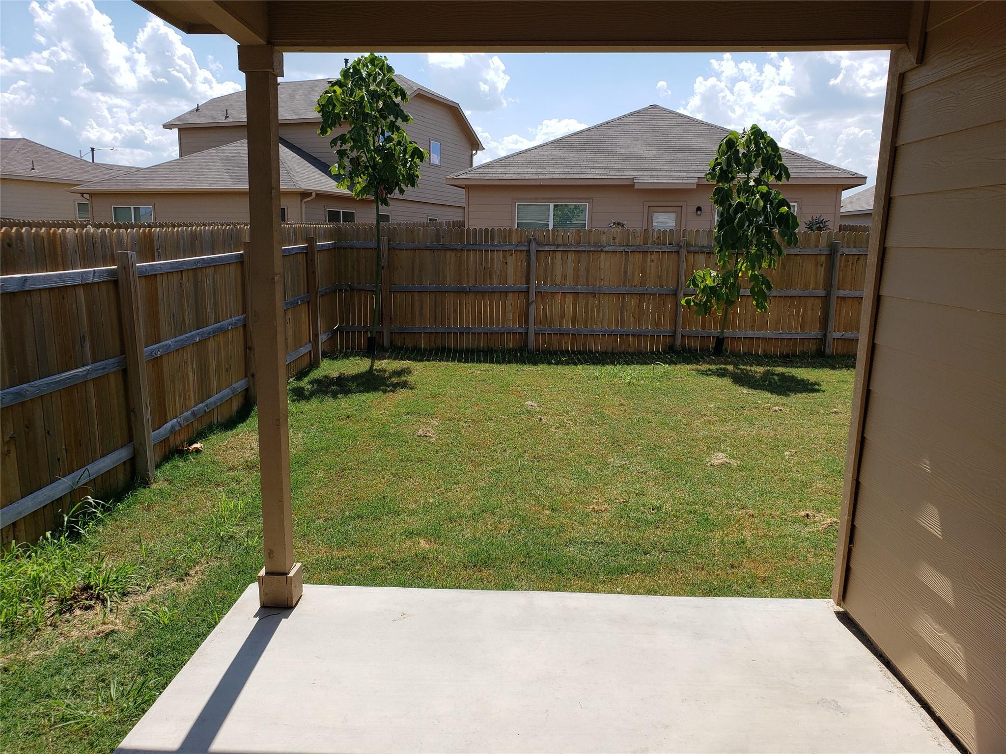 14905 Harkness Pass Property Photo 17