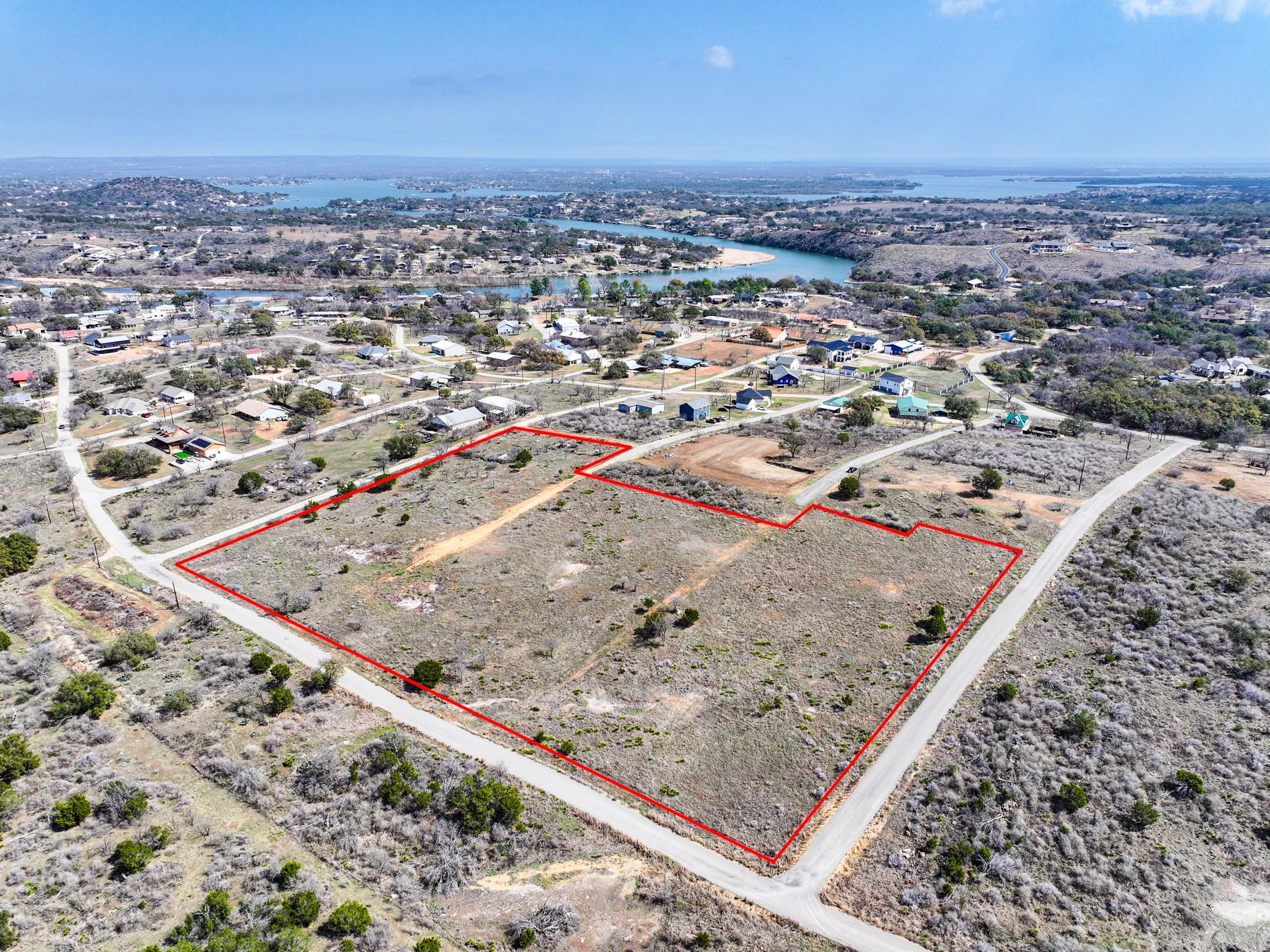 1006 Sandy Harbor Dr Property Photo
