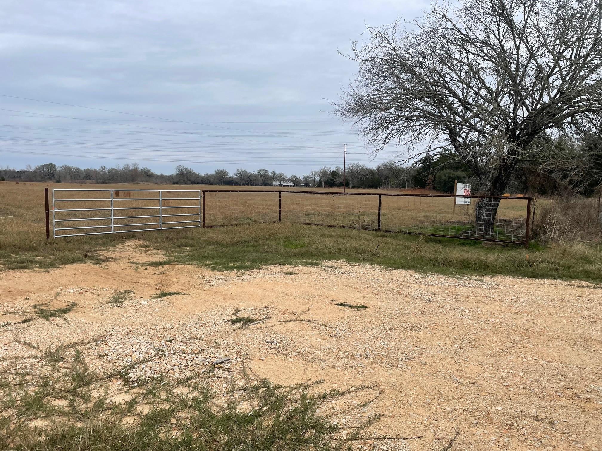 Tbd Lot 3 Fm 2104 Property Photo 1