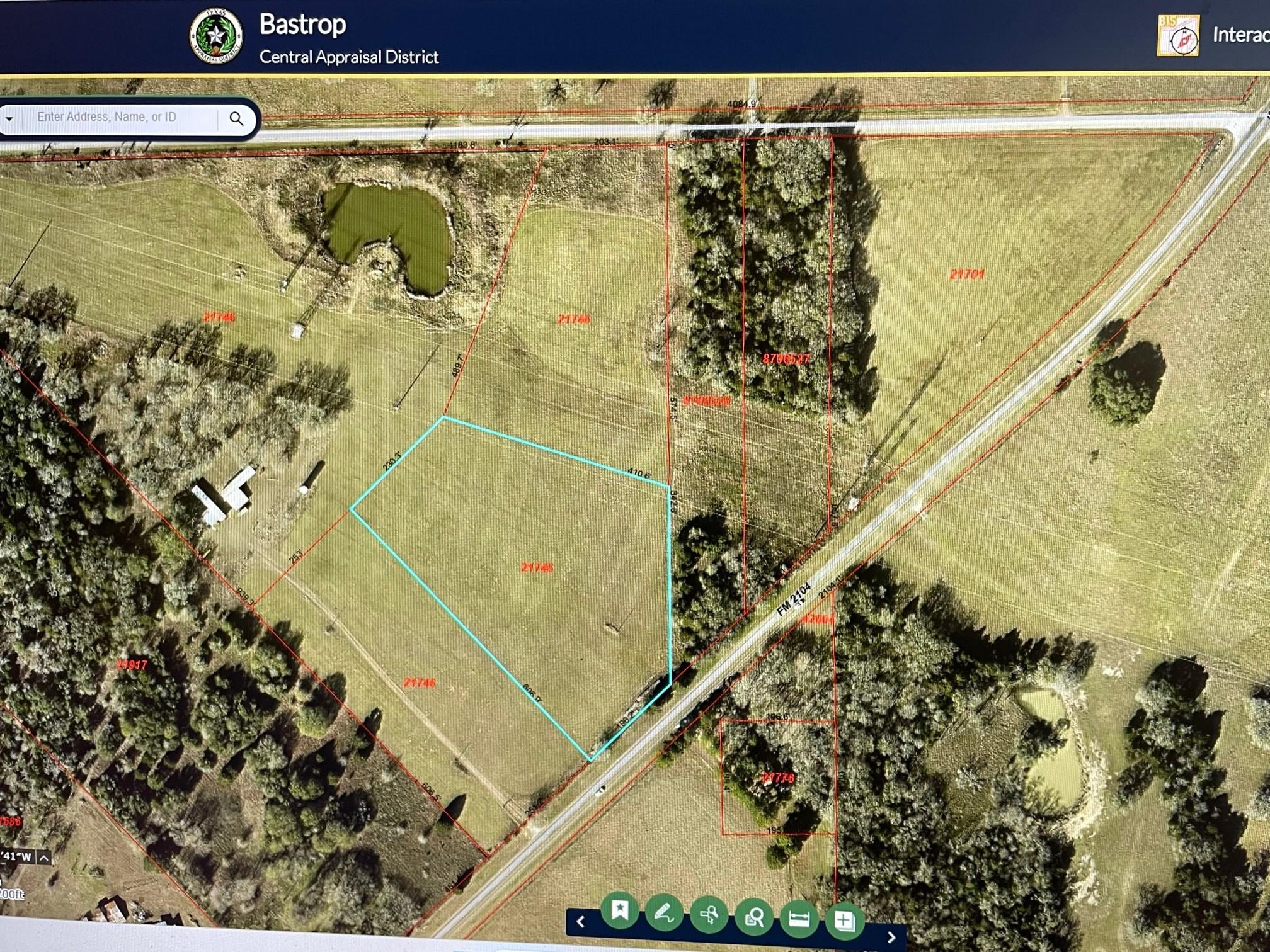 Tbd Lot 3 Fm 2104 Property Photo 3
