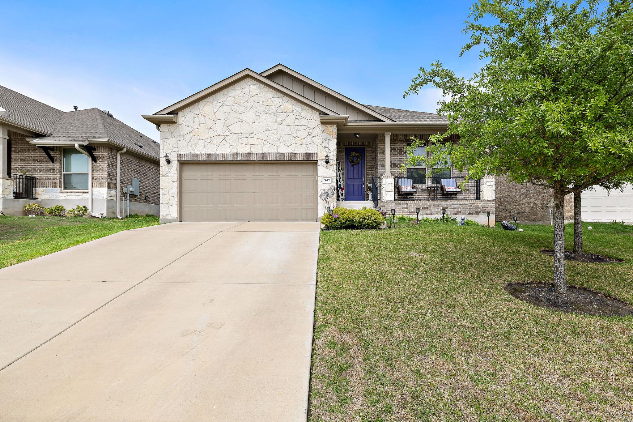 547 Tanda Ln Property Photo 1