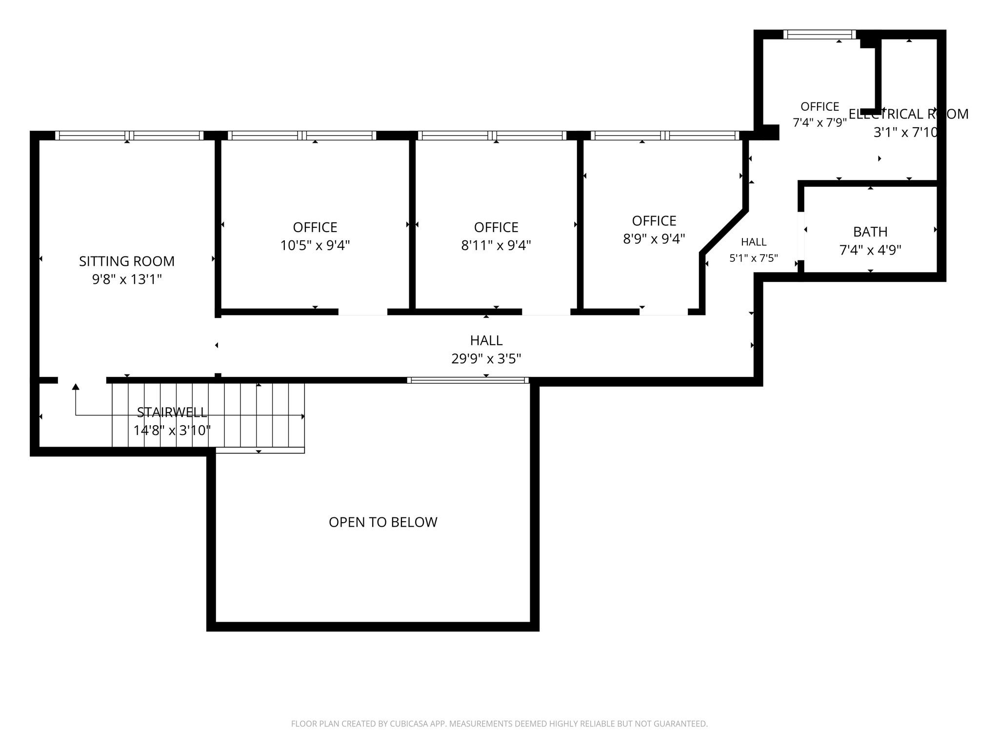 1221 W Ben White Blvd #210a Property Photo 10