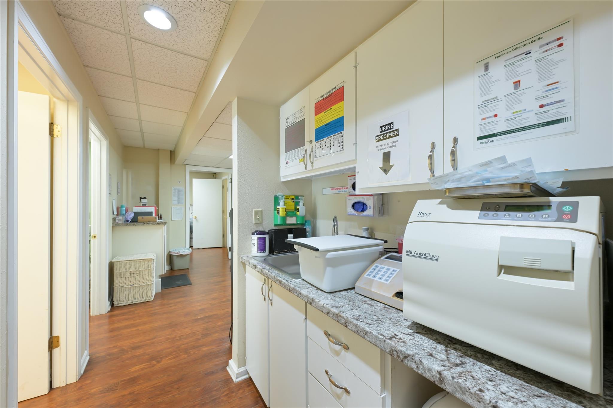 1221 W Ben White Blvd #210a Property Photo 15
