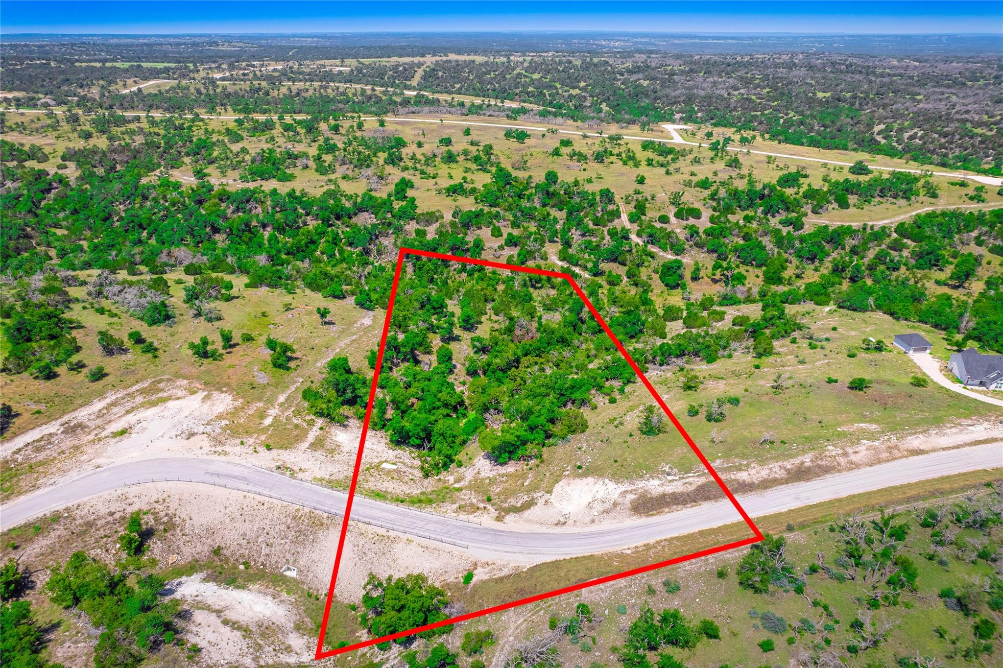 Lot 62 Canyons Dr Property Photo 1
