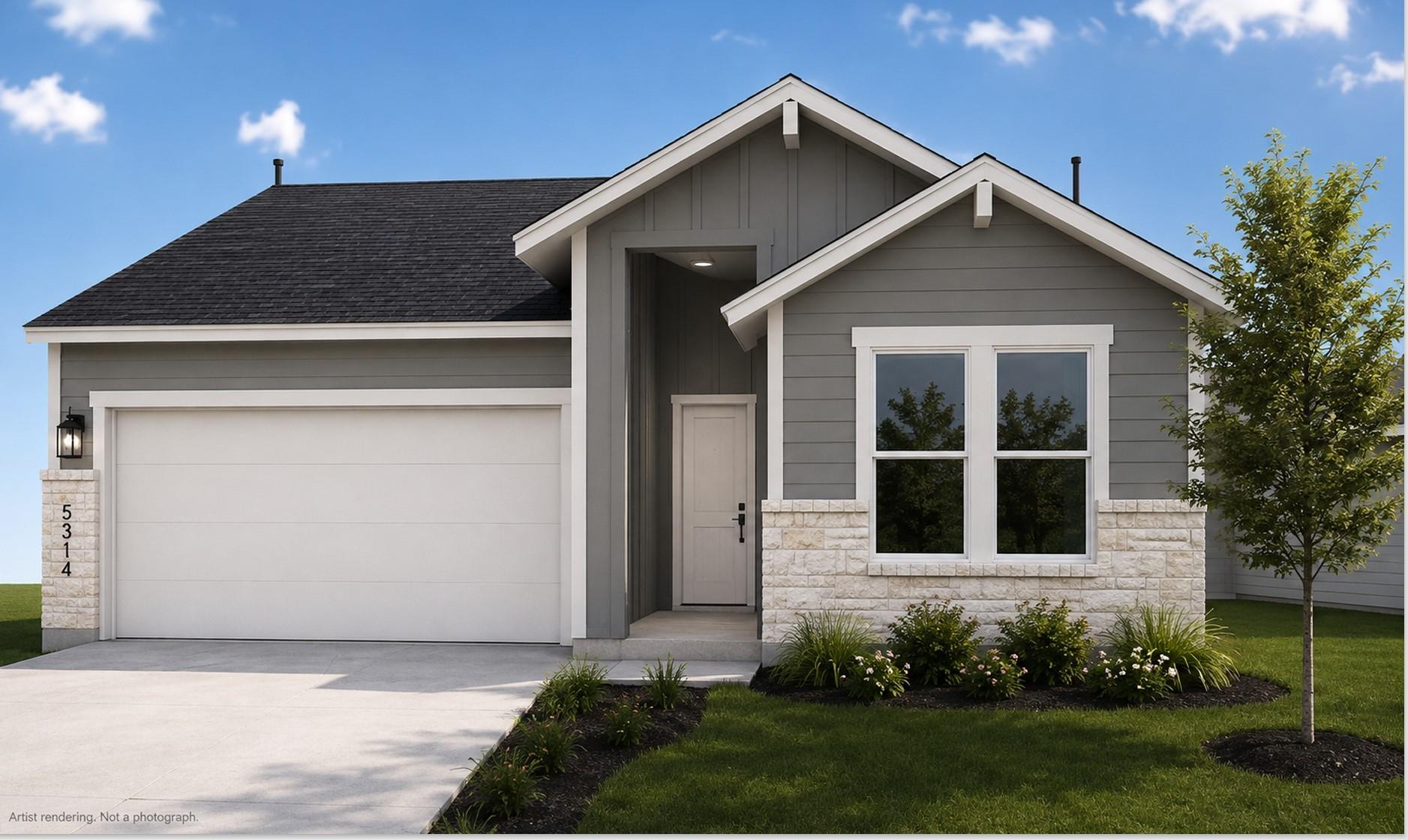 5314 Ovile St Property Photo 1