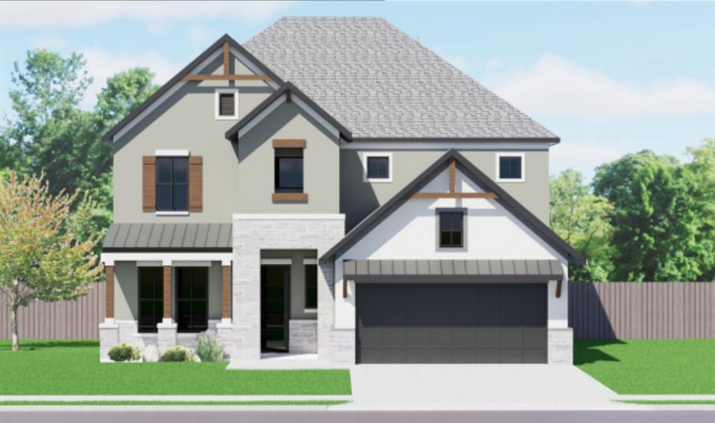 226 Shining Spark Trl Property Photo 1