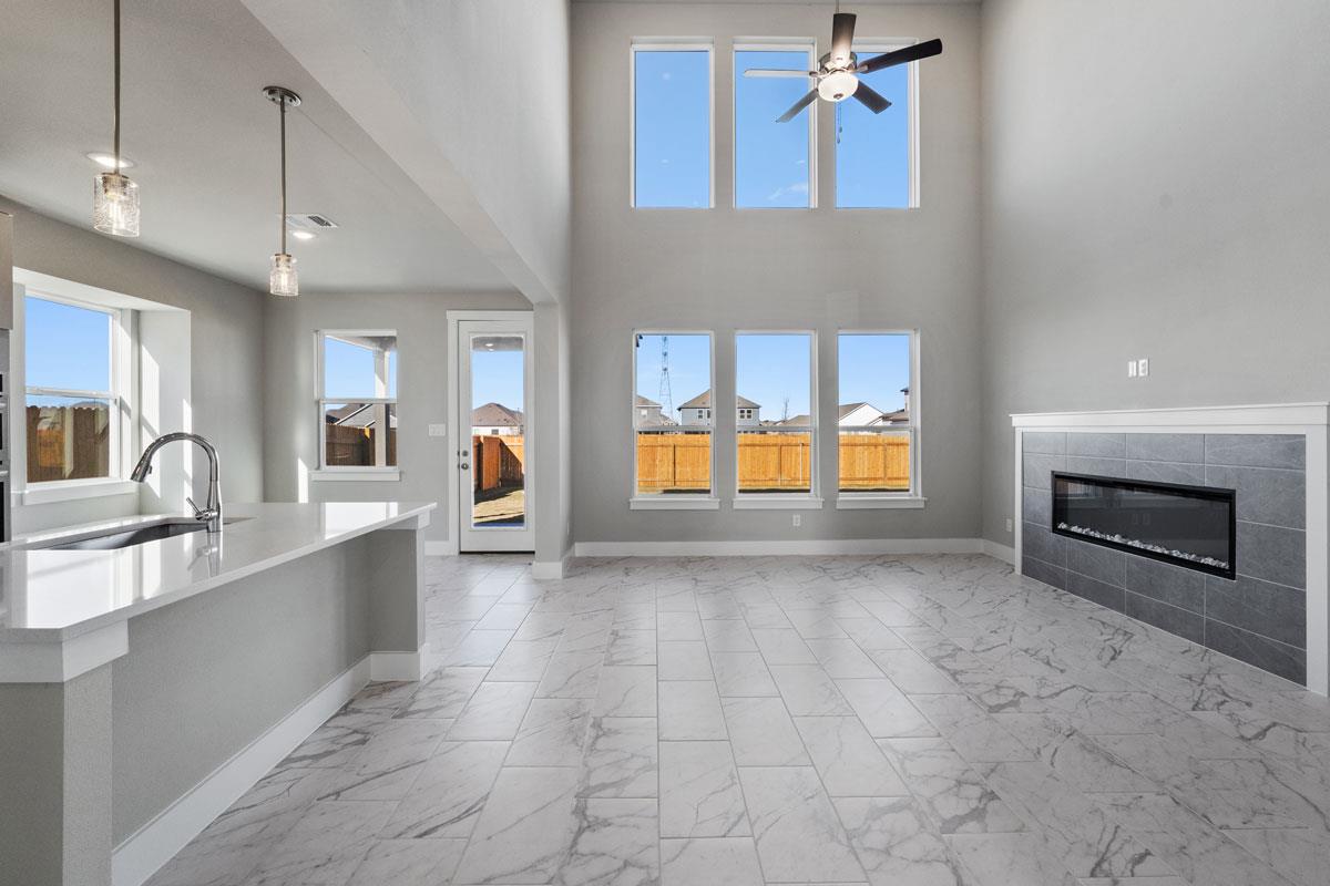 226 Shining Spark Trl Property Photo 4