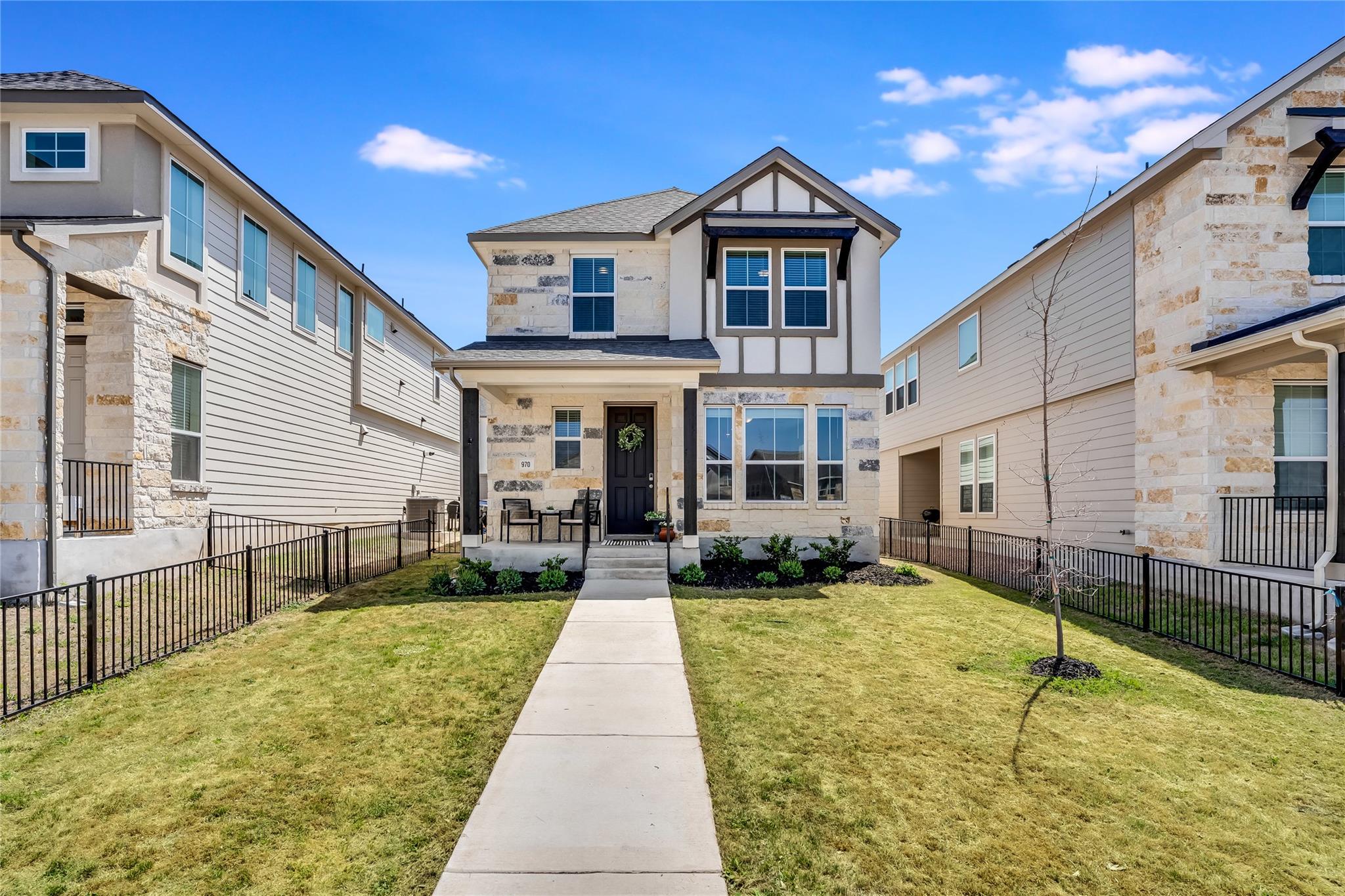 970 Lone Peak Way Property Photo