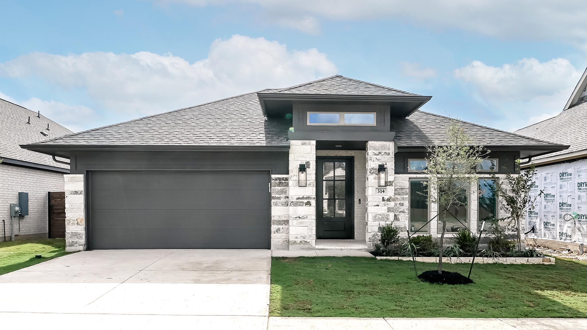 314 Foxfire Cv Property Photo 1