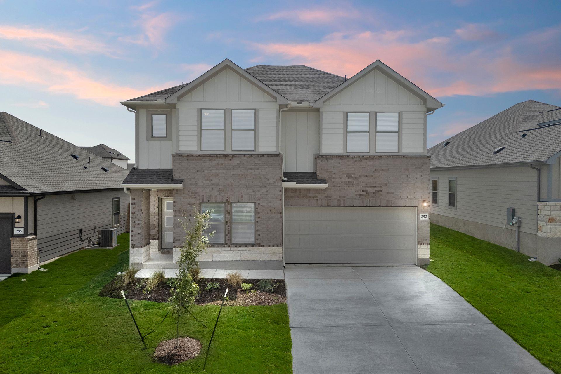 252 Little Green Trl Property Photo 1