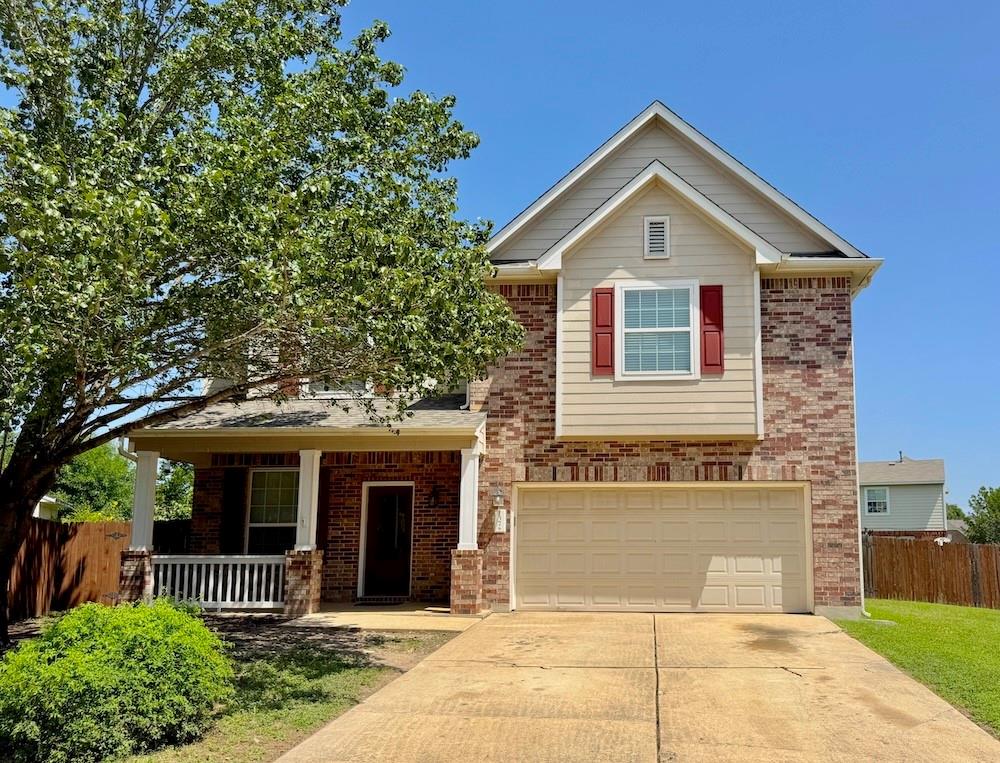 137 Firewheel Cv Property Photo 1