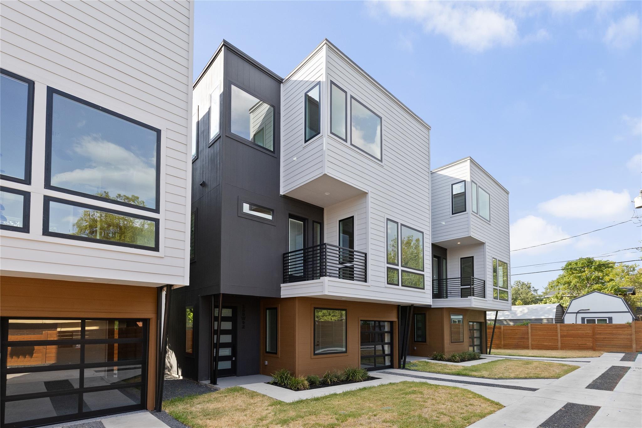 100 W Odell St #2
