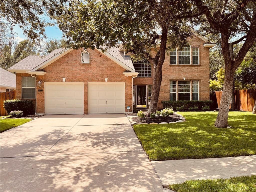 1411 Hunter Ace Way Property Photo 1