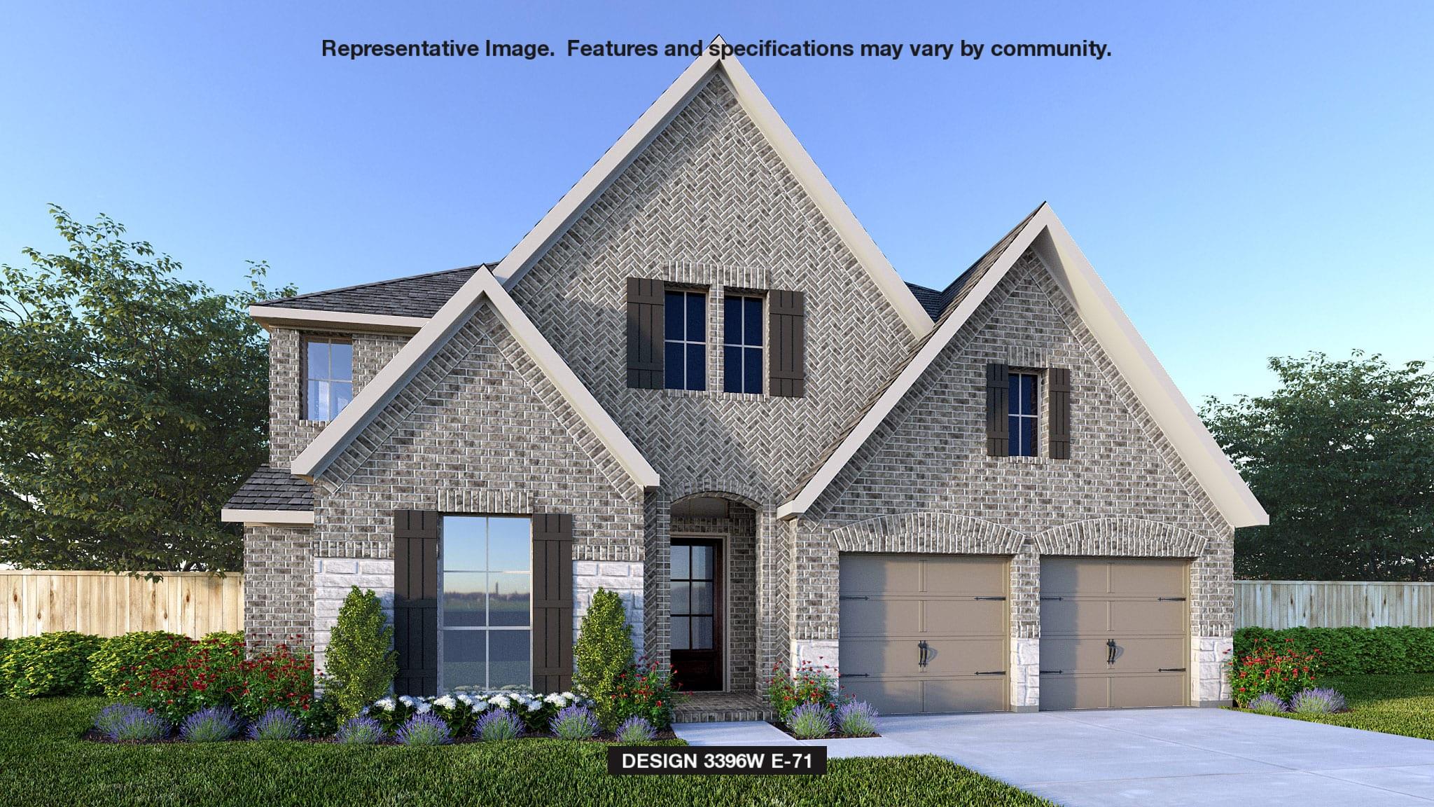 1333 Rodeo Ridge DR Property Photo 1