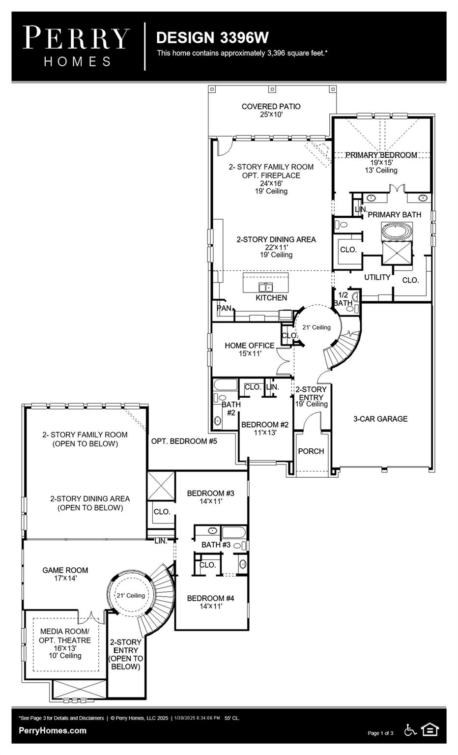 1333 Rodeo Ridge Dr Property Photo 2