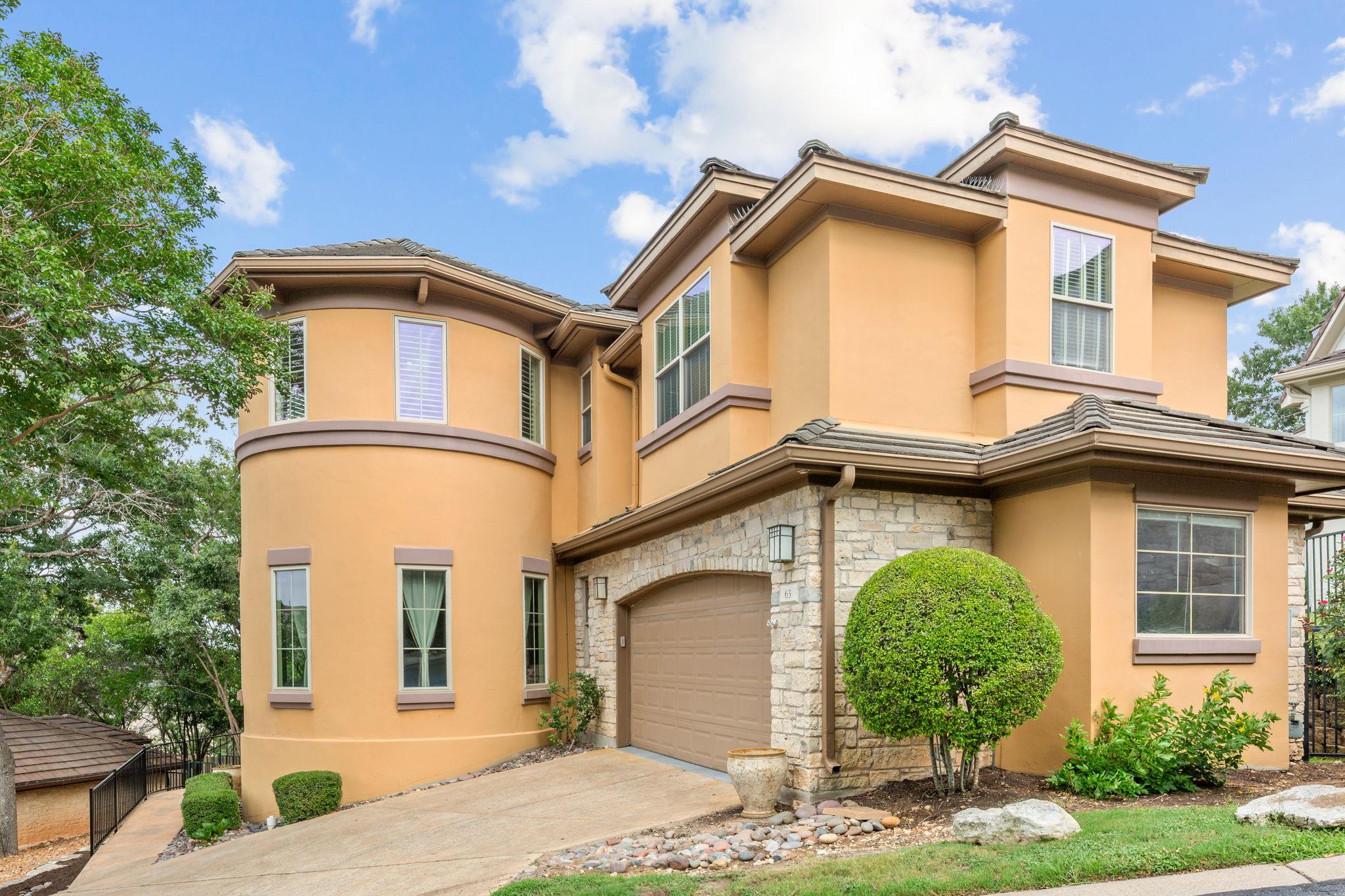 2800 Waymaker Way #63