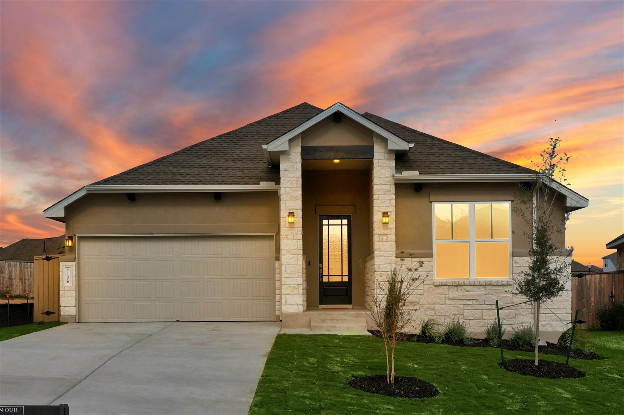 106 Salado Creek Trl Property Photo 1