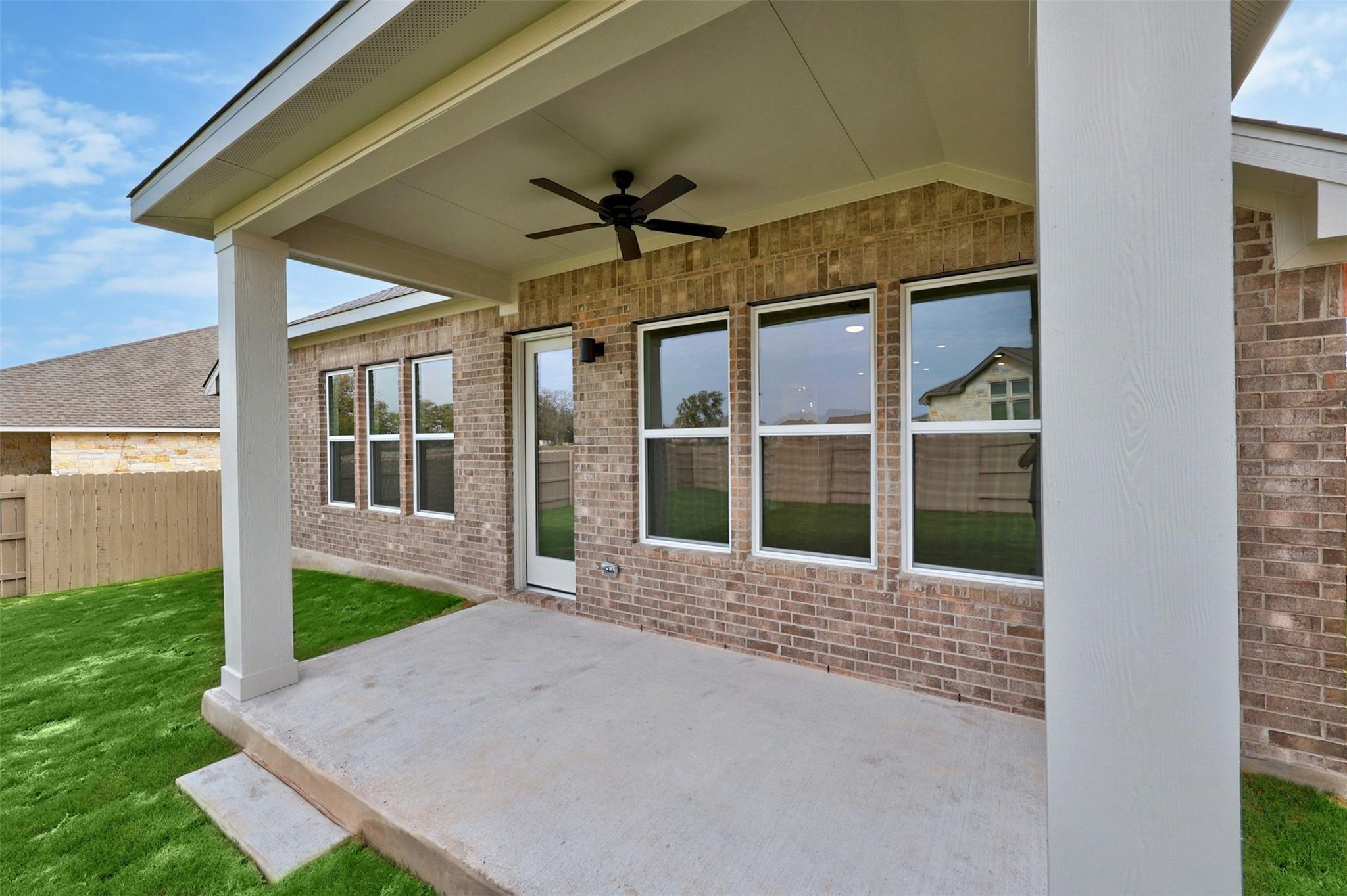 106 Salado Creek Trl Property Photo 20