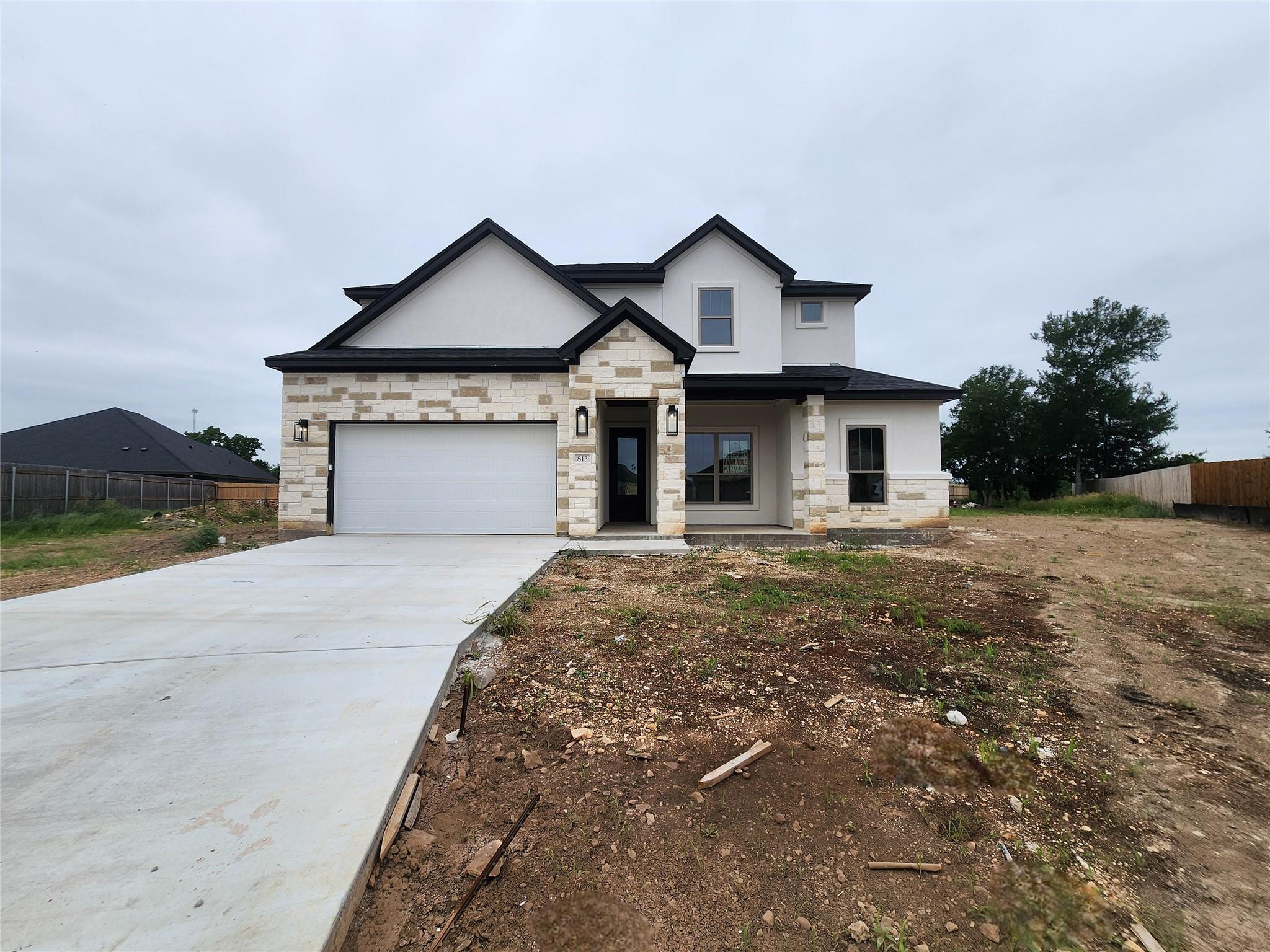 813 Golden Eagle Cv Property Photo 1
