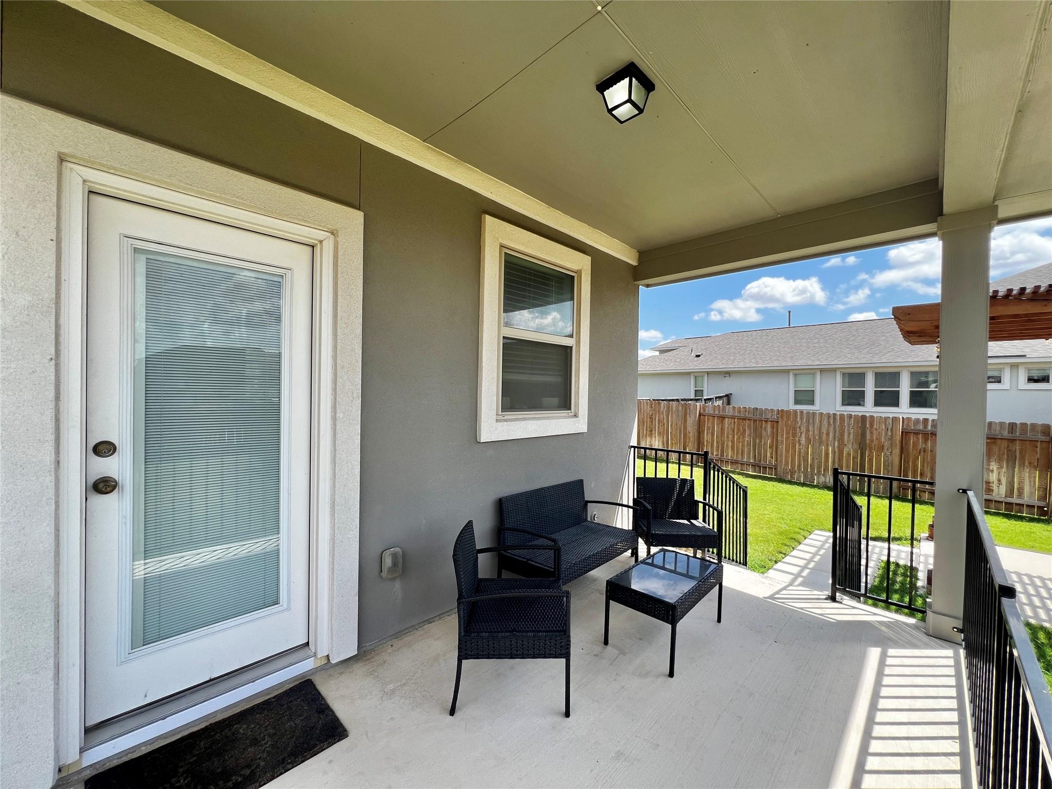 2904 Sage Ranch Dr Property Photo 18