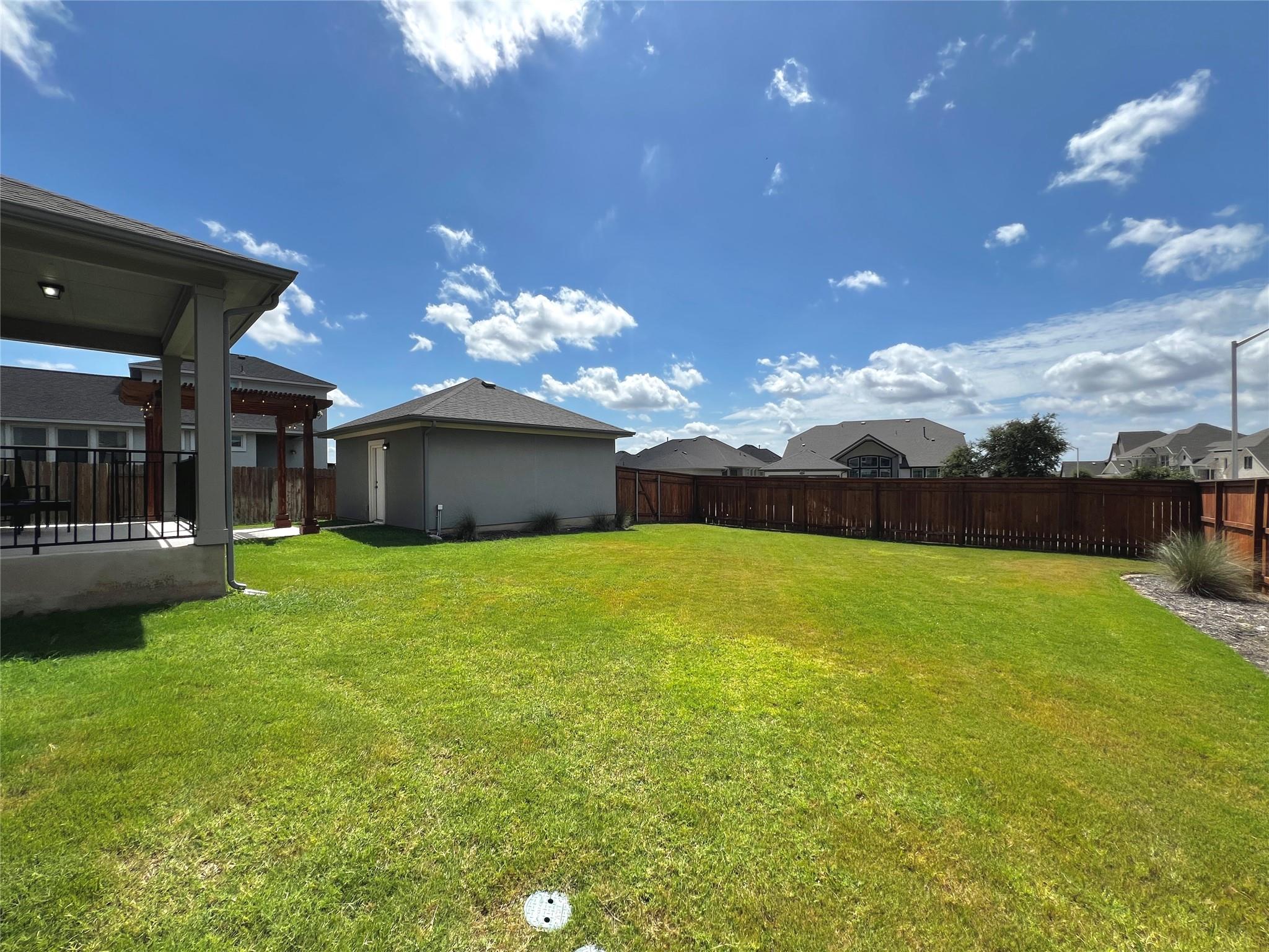 2904 Sage Ranch Dr Property Photo 21