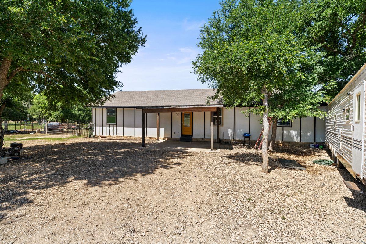 160 Chama Dr Property Photo