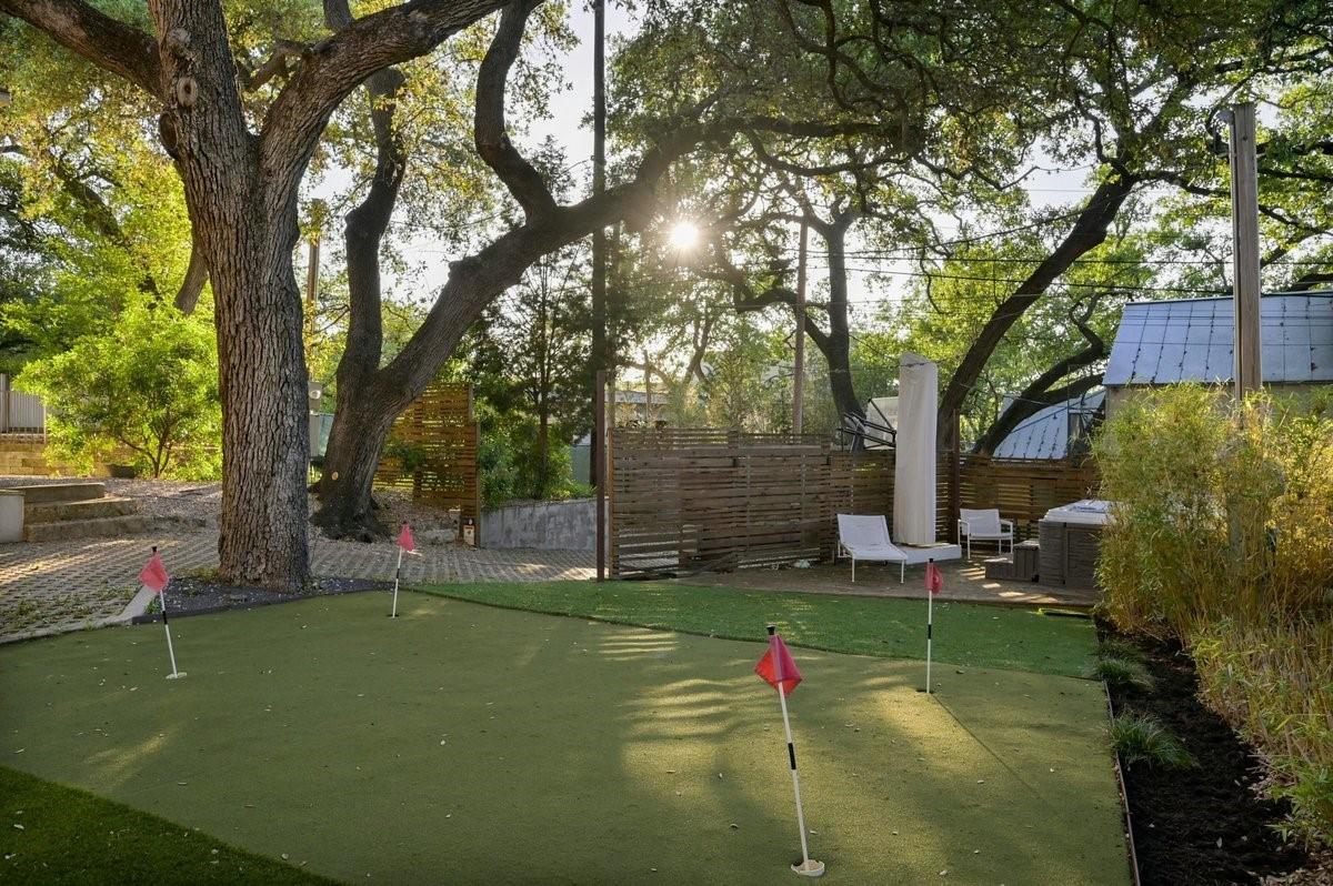 1402 Alta Vista Ave Property Photo 8