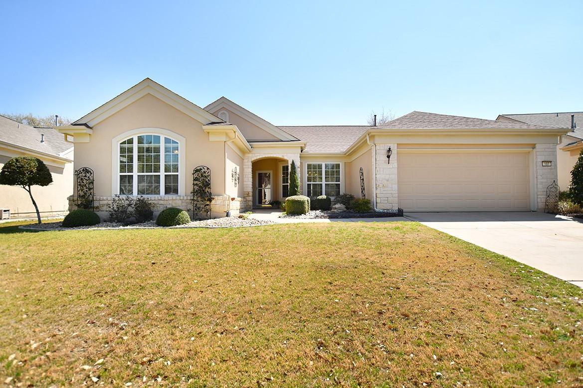 107 Llano Cv Property Photo