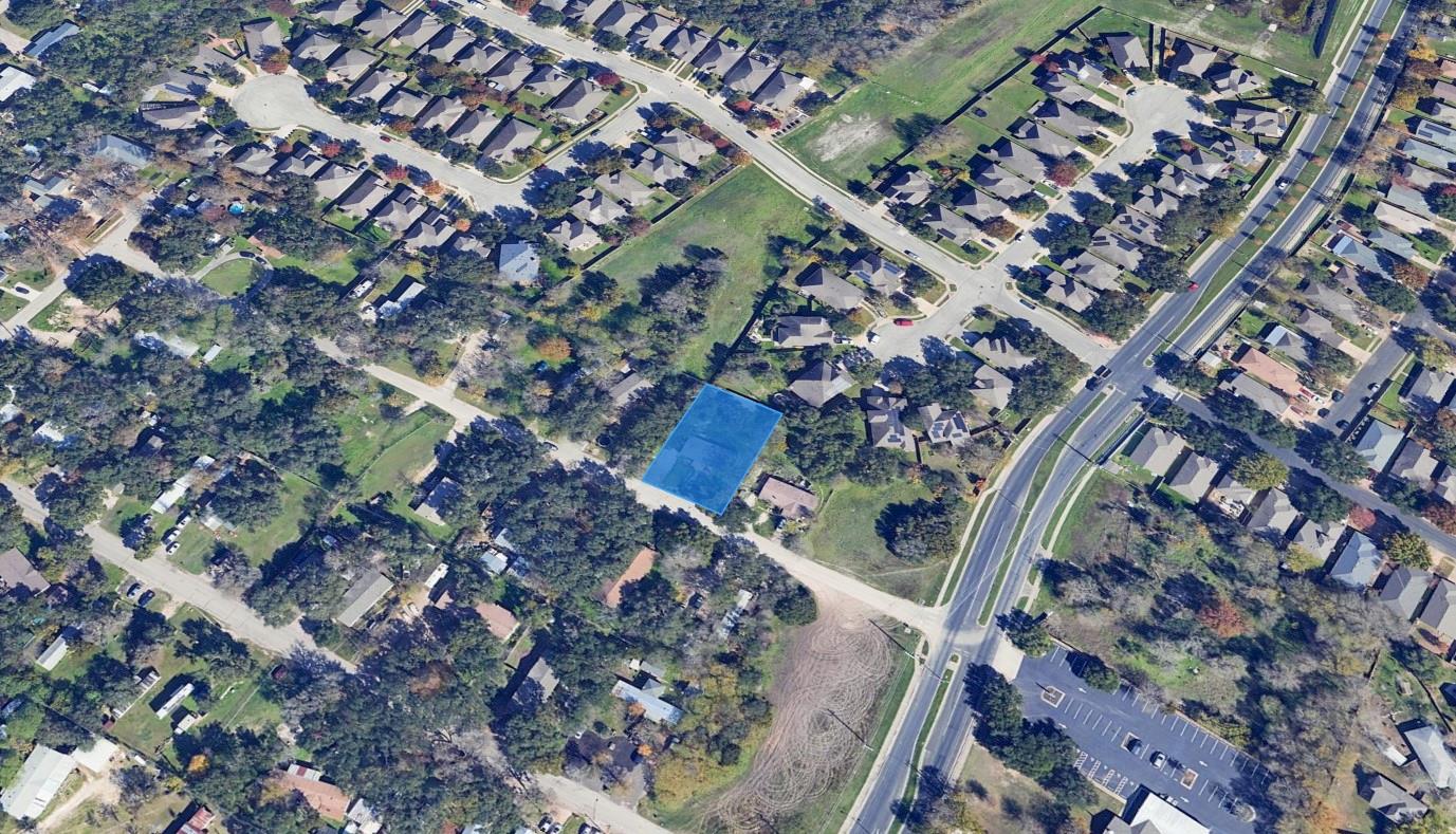 8003 Persimmon Trl Property Photo 1