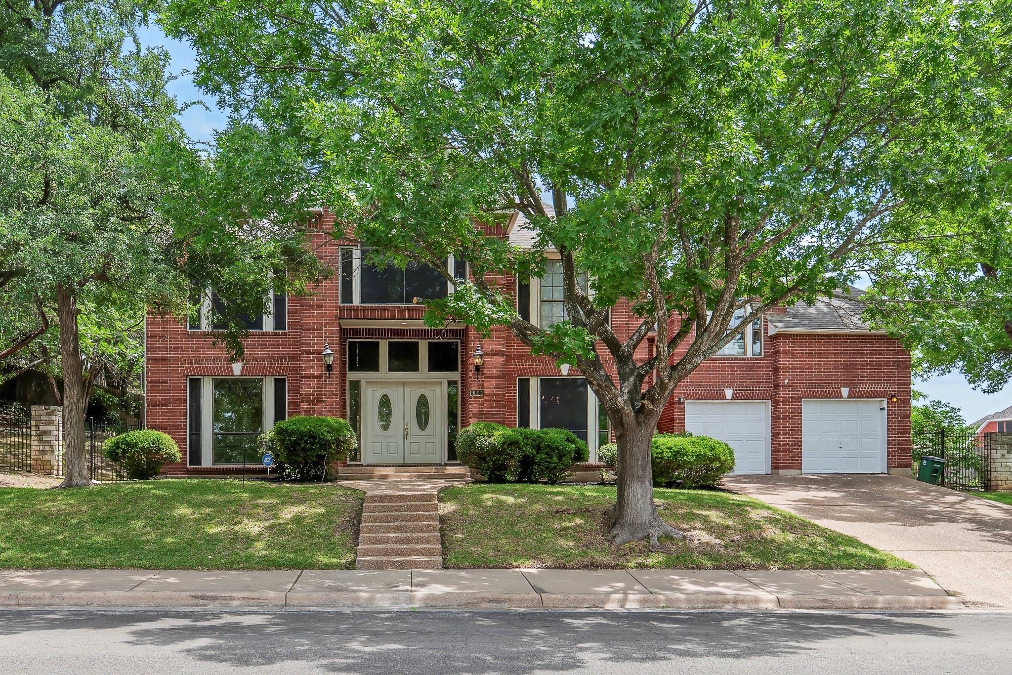 9002 Scotsman Dr Property Photo