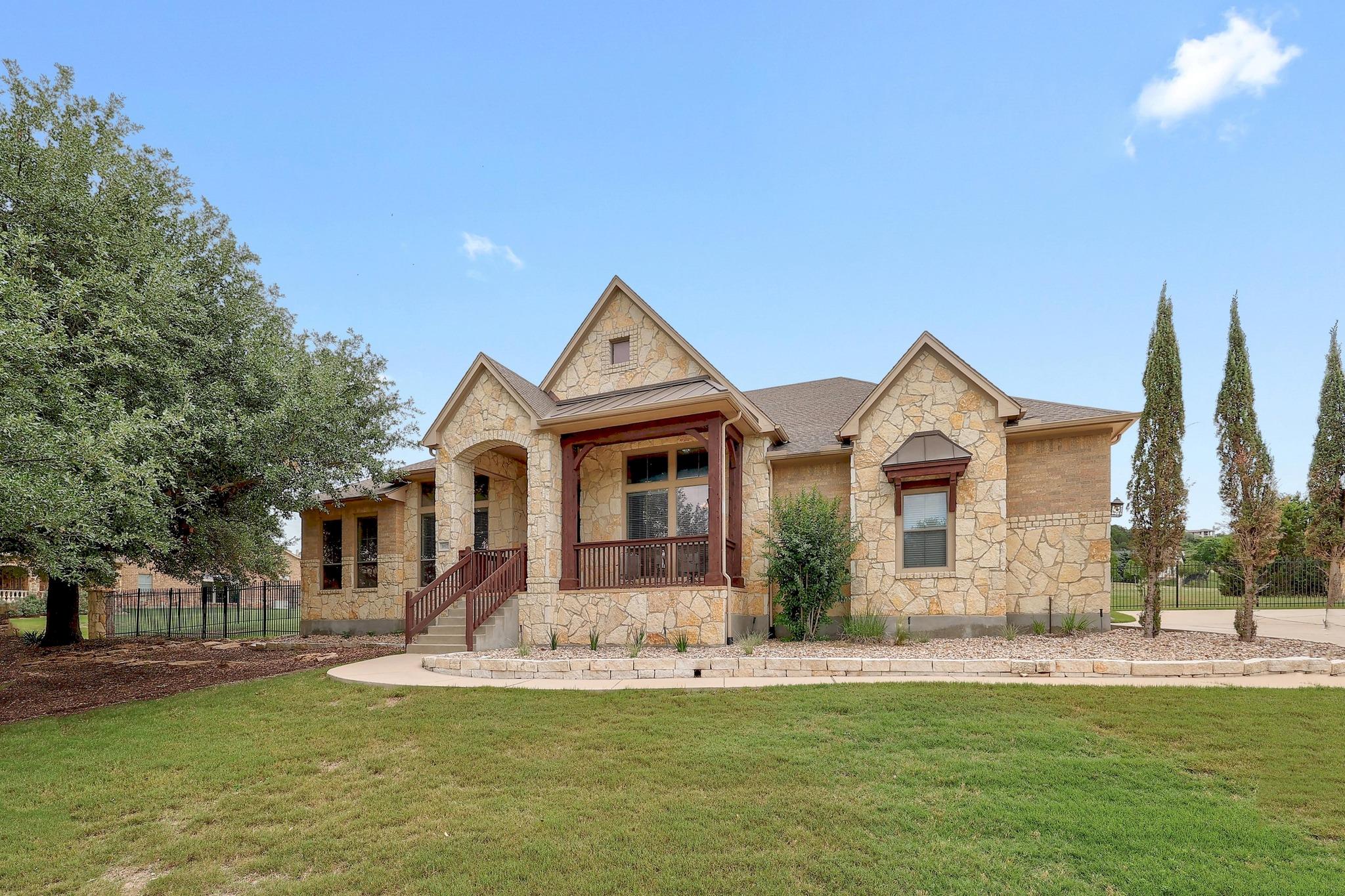 1617 High Lonesome Property Photo 1