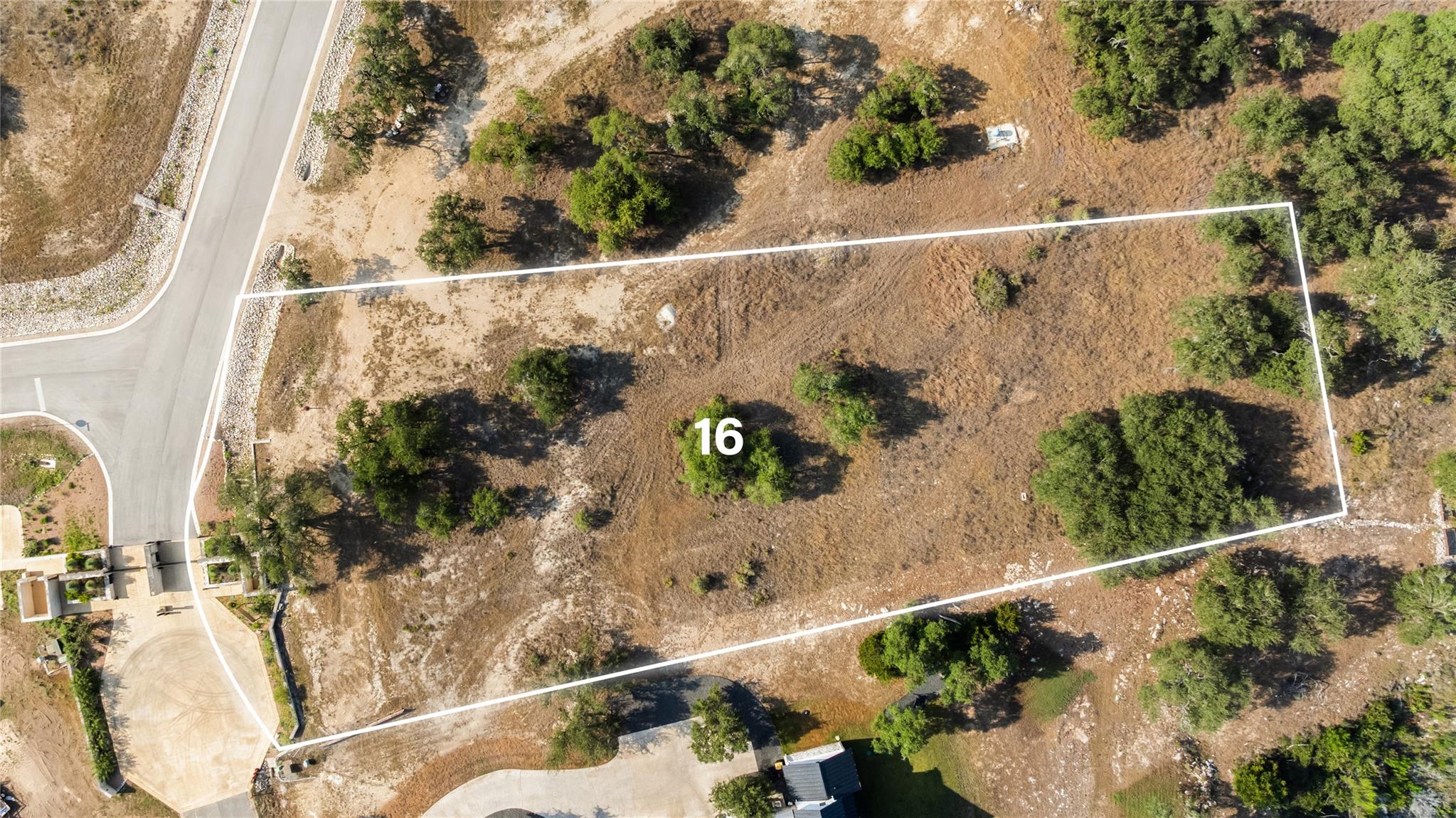 Lot 16 Tuscany Dr Property Photo 2