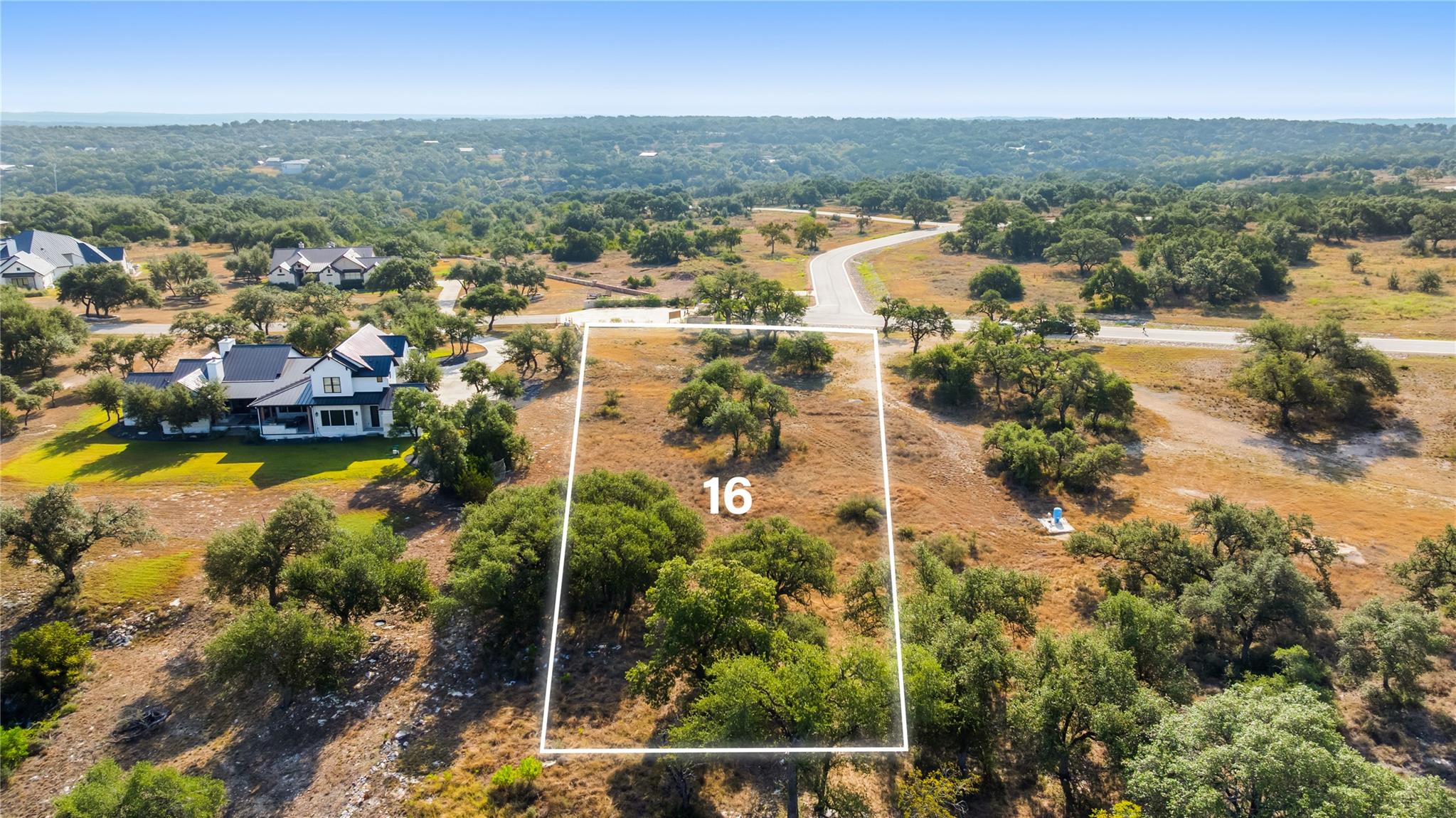 Lot 16 Tuscany Dr Property Photo 3