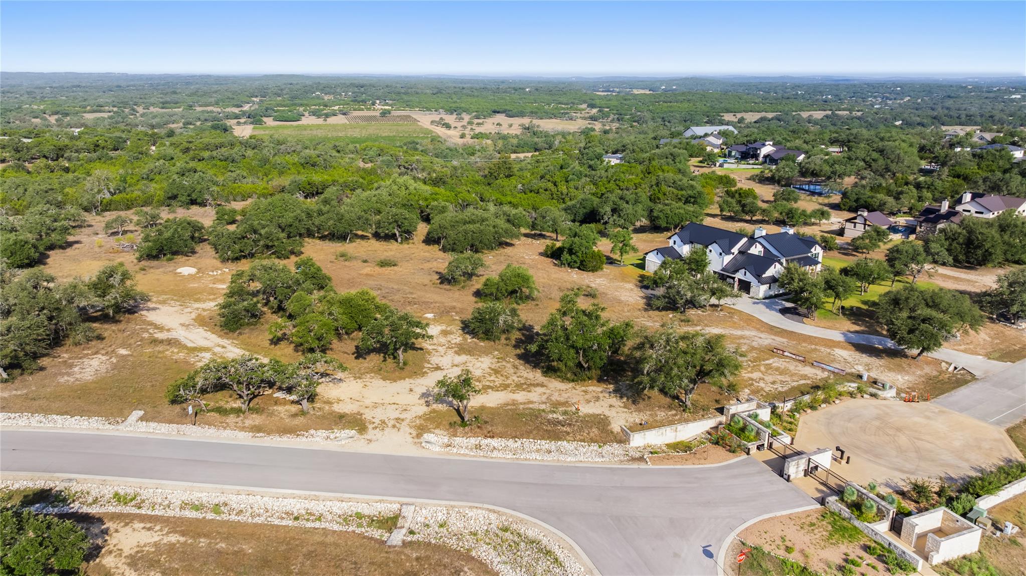 Lot 16 Tuscany Dr Property Photo 4