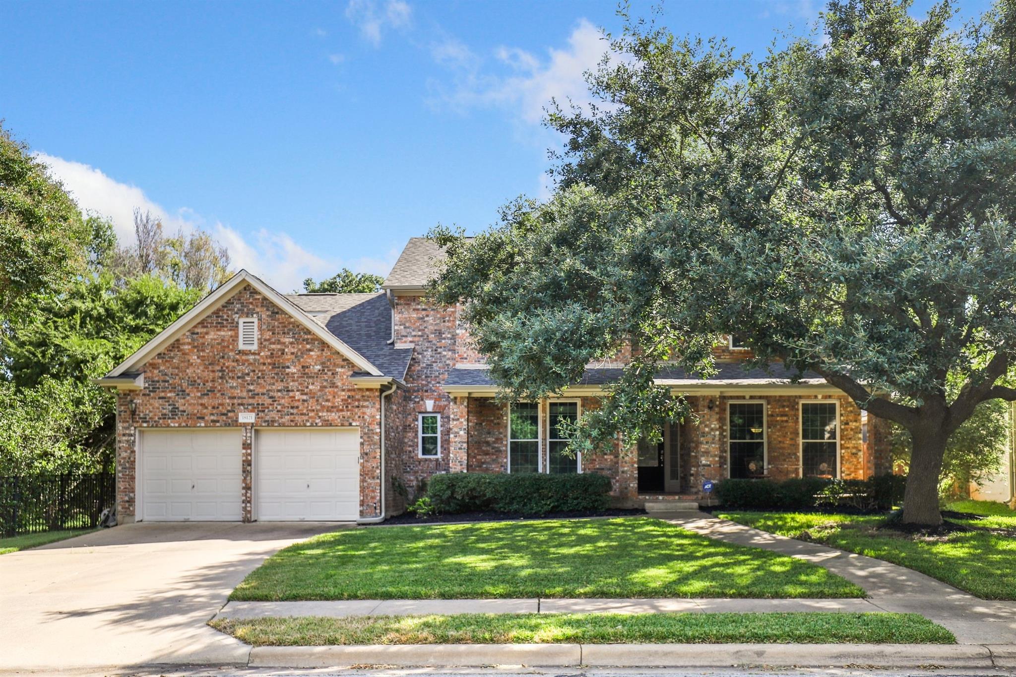18121 Whitewater Cv Property Photo 1