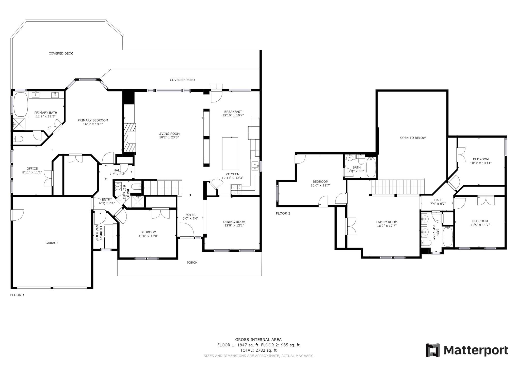 18121 Whitewater Cv Property Photo 3