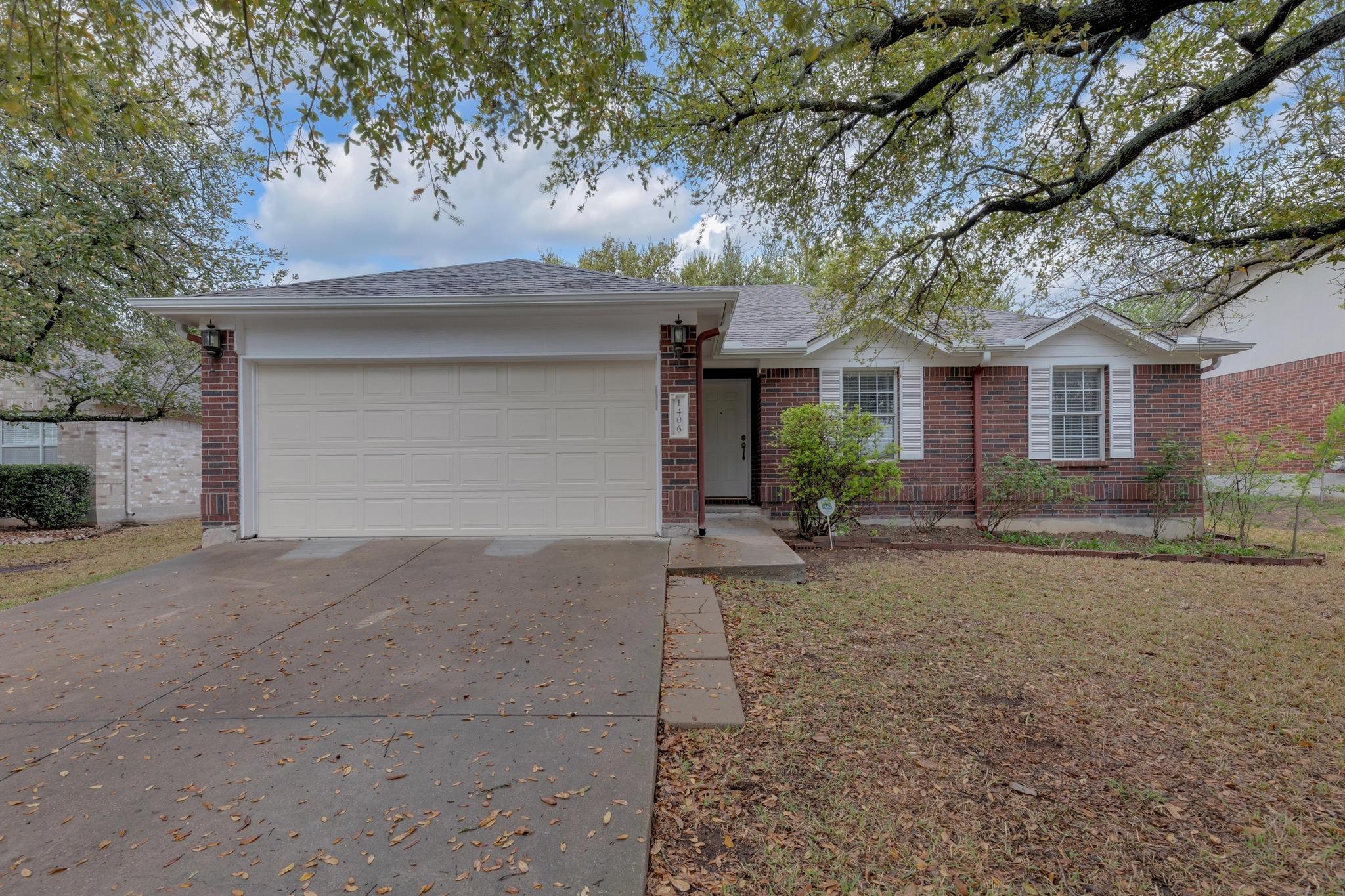 1406 Quicksilver St Property Photo