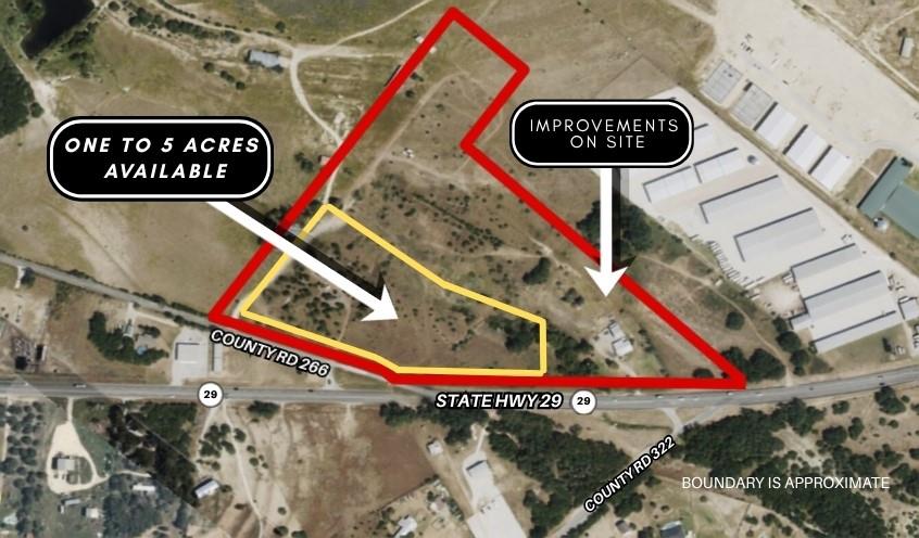 19950 W State Highway 29 None #lot 2 Property Photo 1