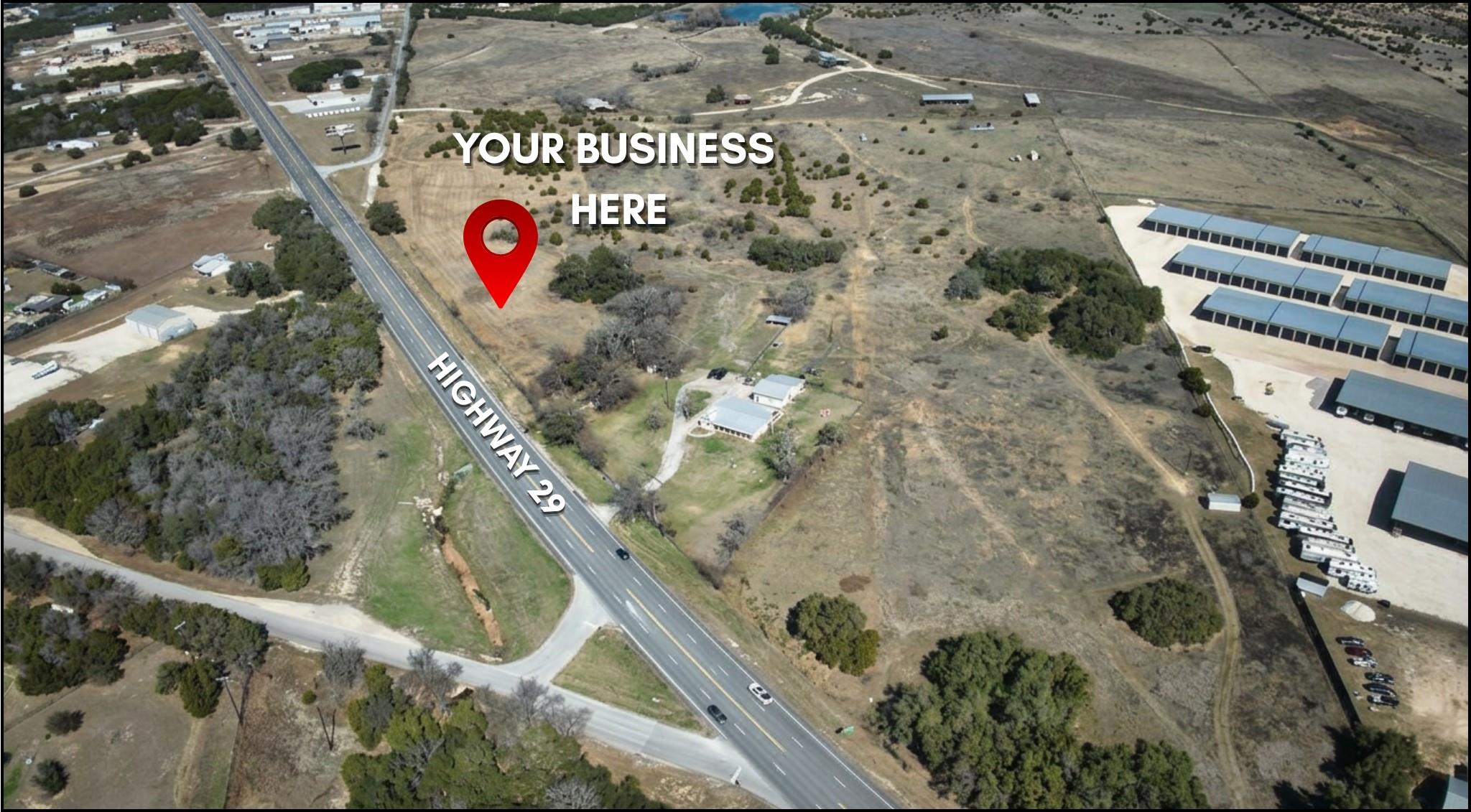 19950 W State Highway 29 None #lot 2 Property Photo 2