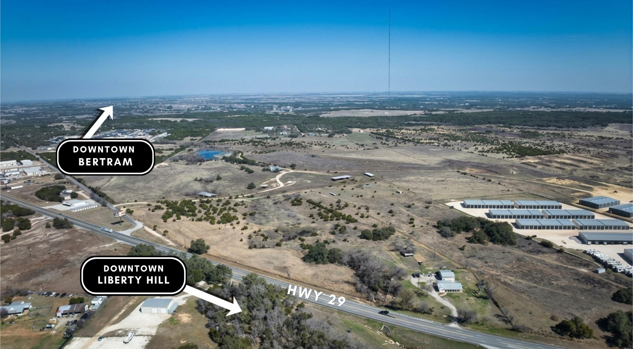 19950 W State Highway 29 None #lot 2 Property Photo 3
