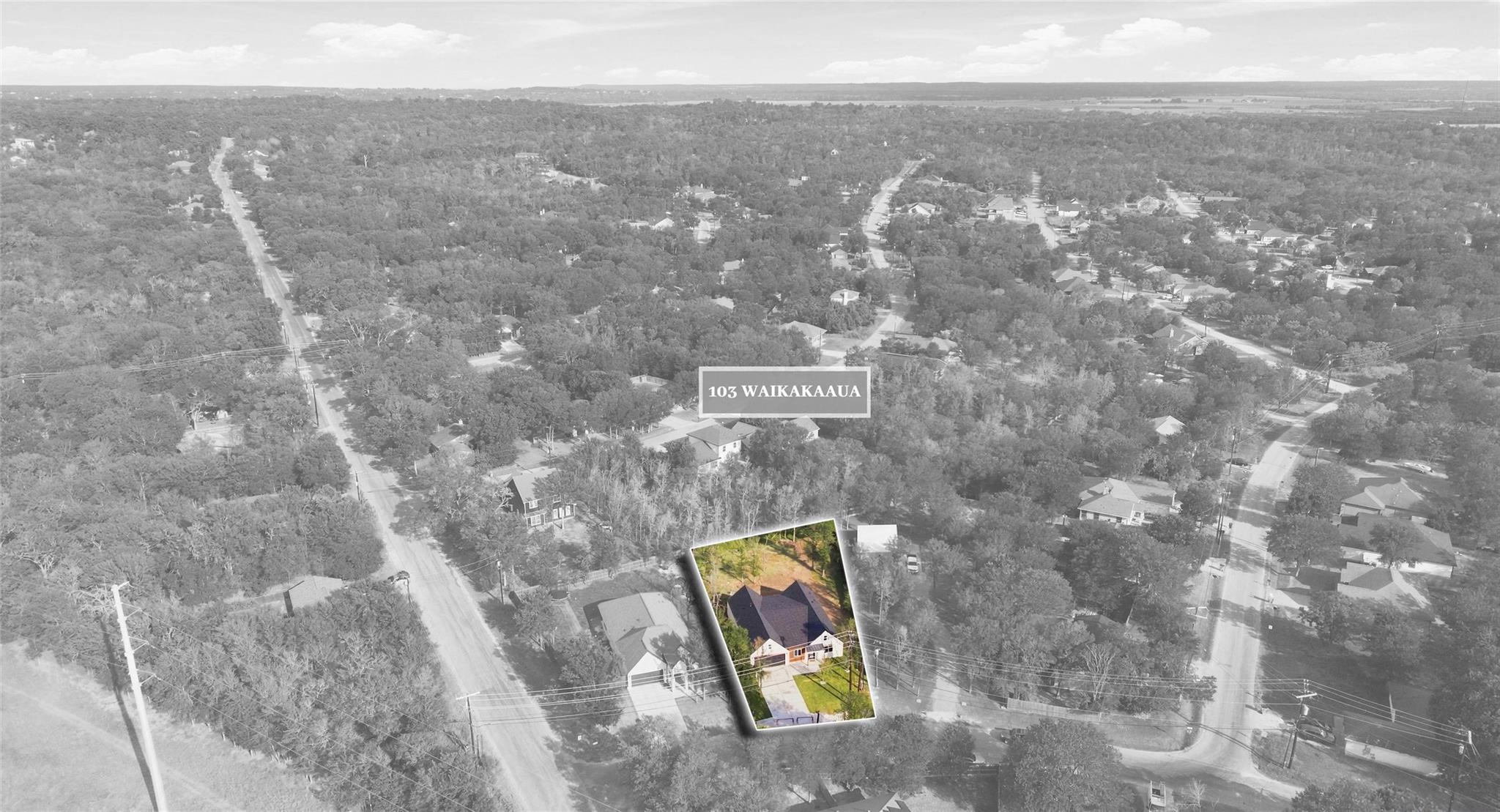103 Waikakaaua Dr Property Photo 3