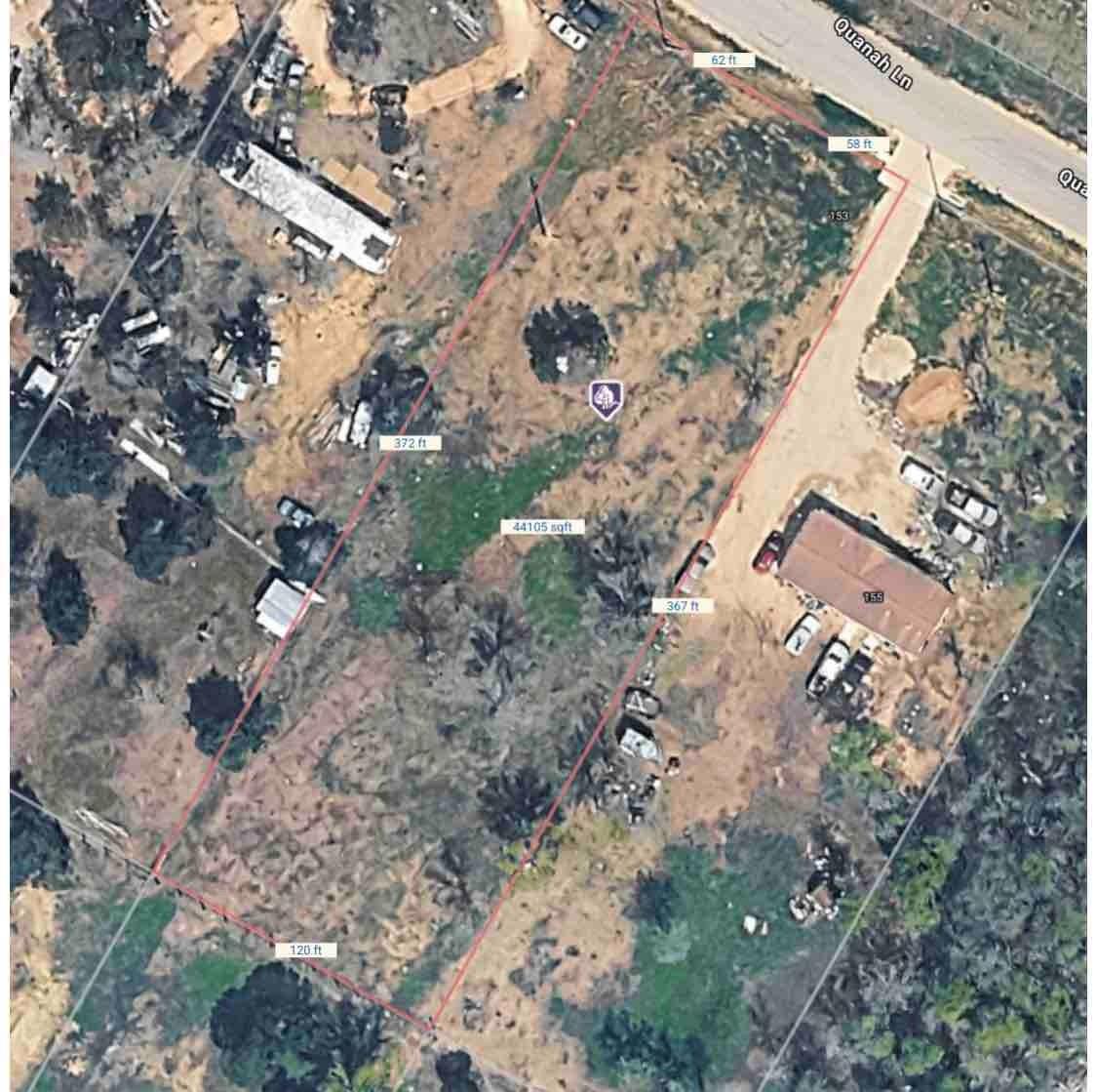 153 Quanah Ln Property Photo 1