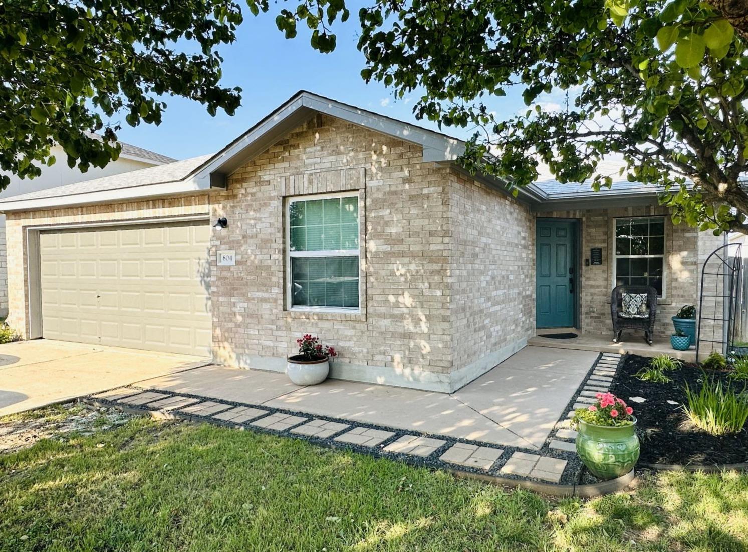 804 Pampas Ricas DR Property Photo 1