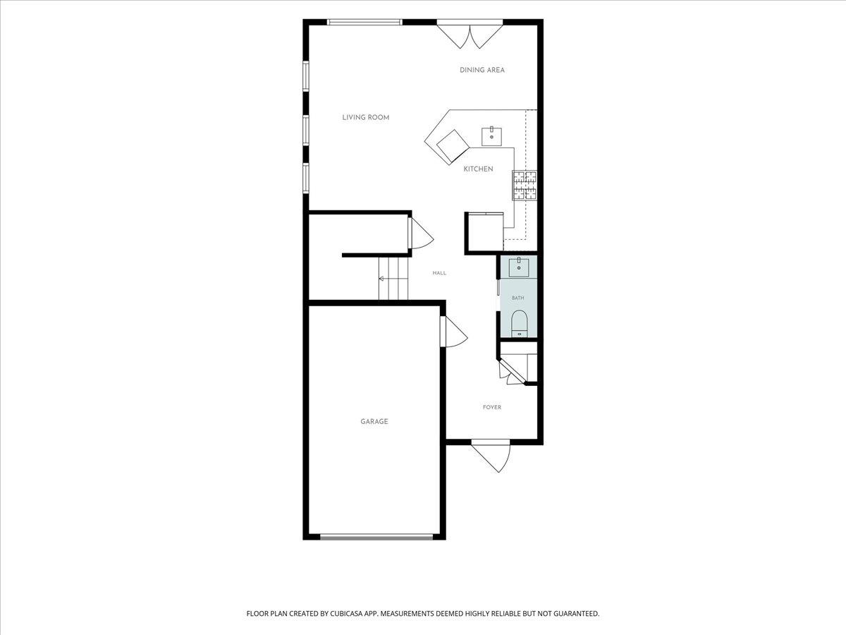 1409 Emile St #b Property Photo 24