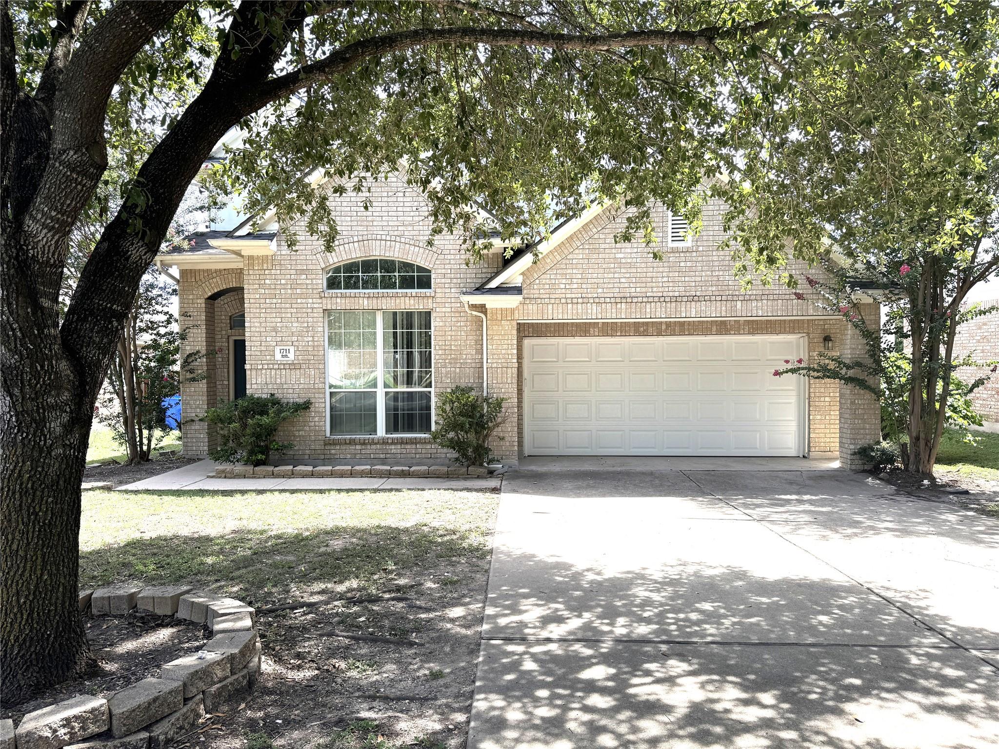 1711 Brandon Keller Ct Property Photo 1