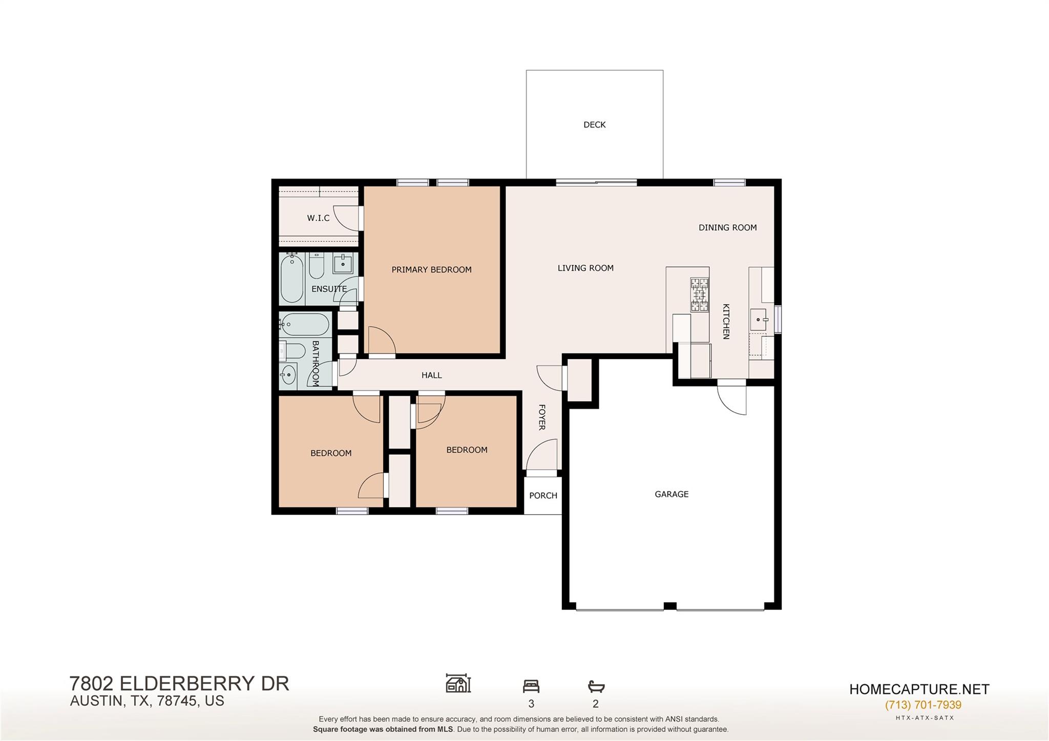 7802 Elderberry Dr Property Photo 30