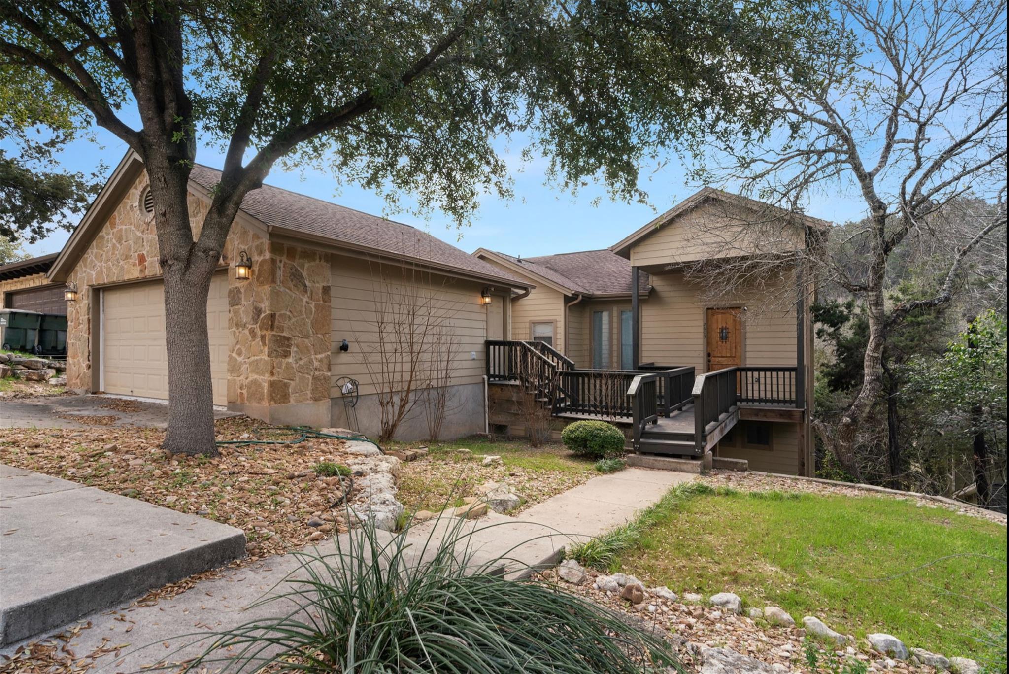 2603 Indian Creek Rd Property Photo 1