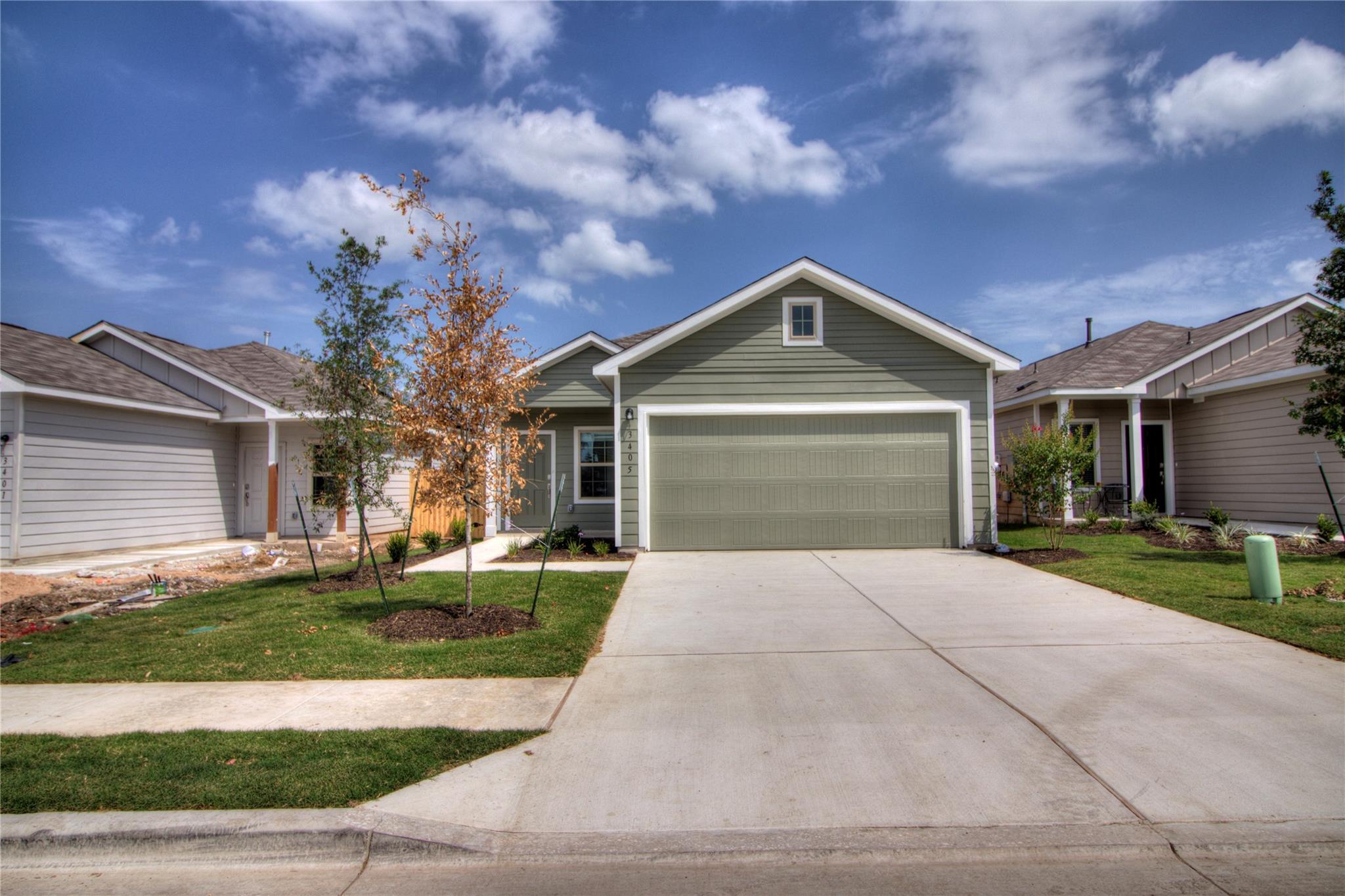 3405 Breckenridge Dr Property Photo 1